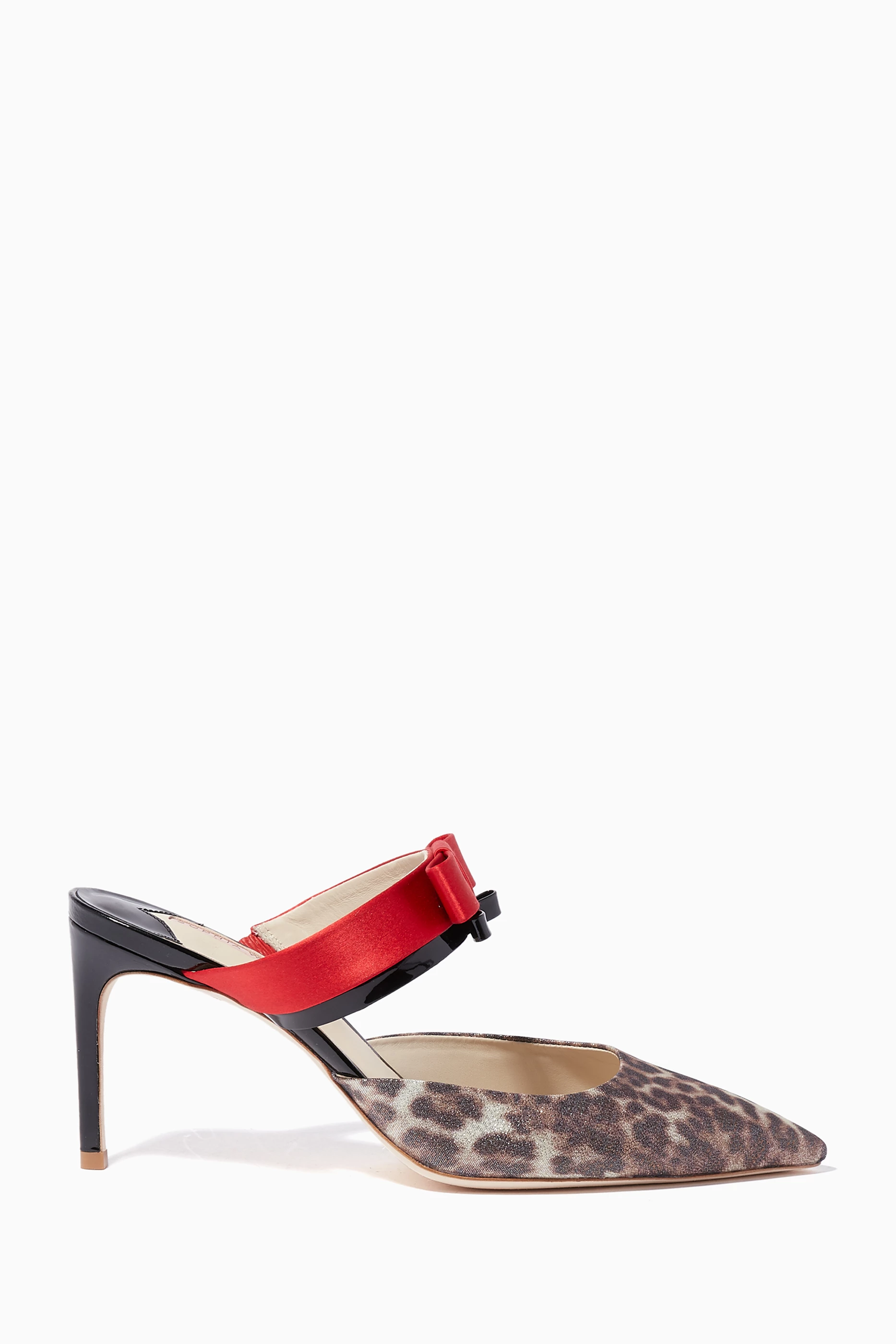 Sophia webster outlet andie mule