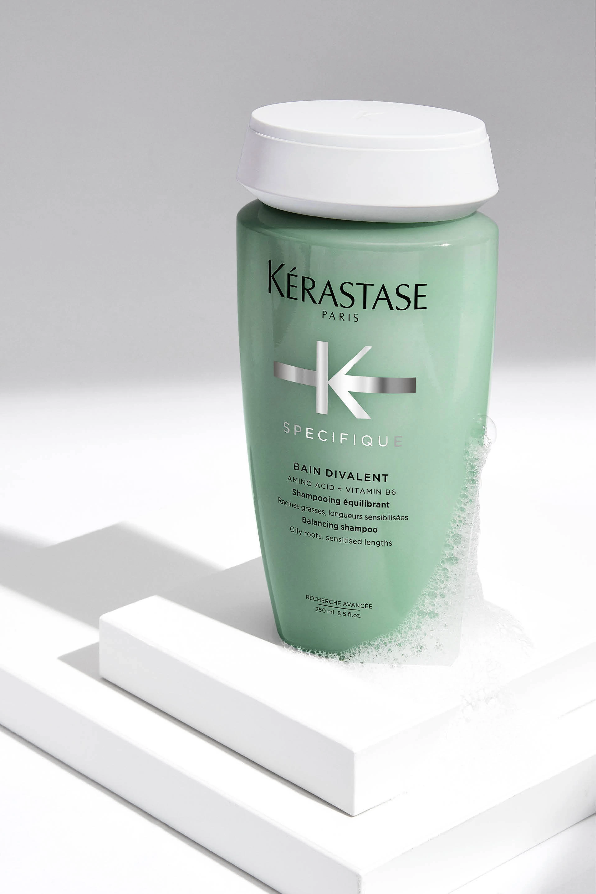 Kerastase store bain divalent