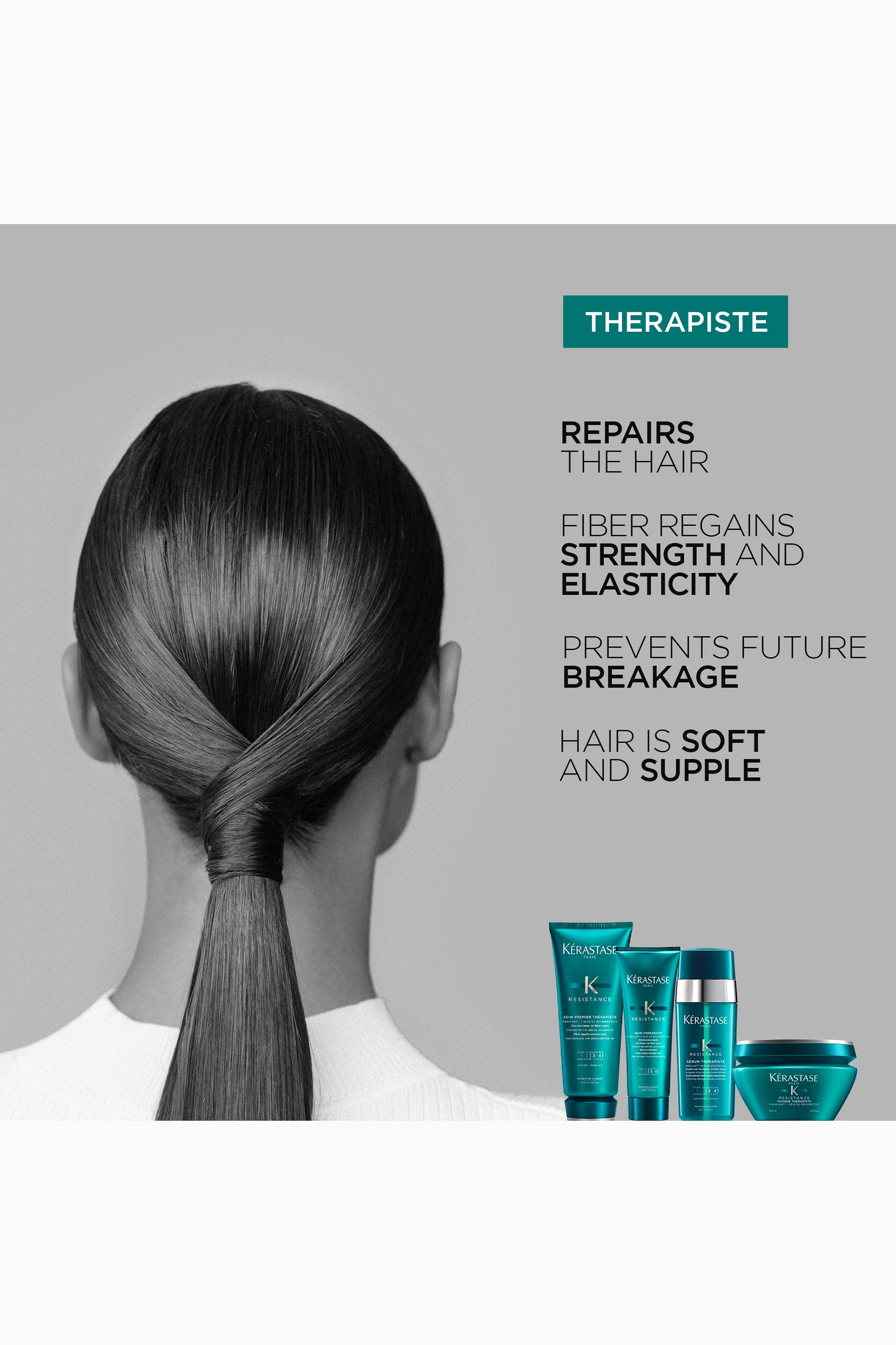 Kerastase serum therapiste hot sale