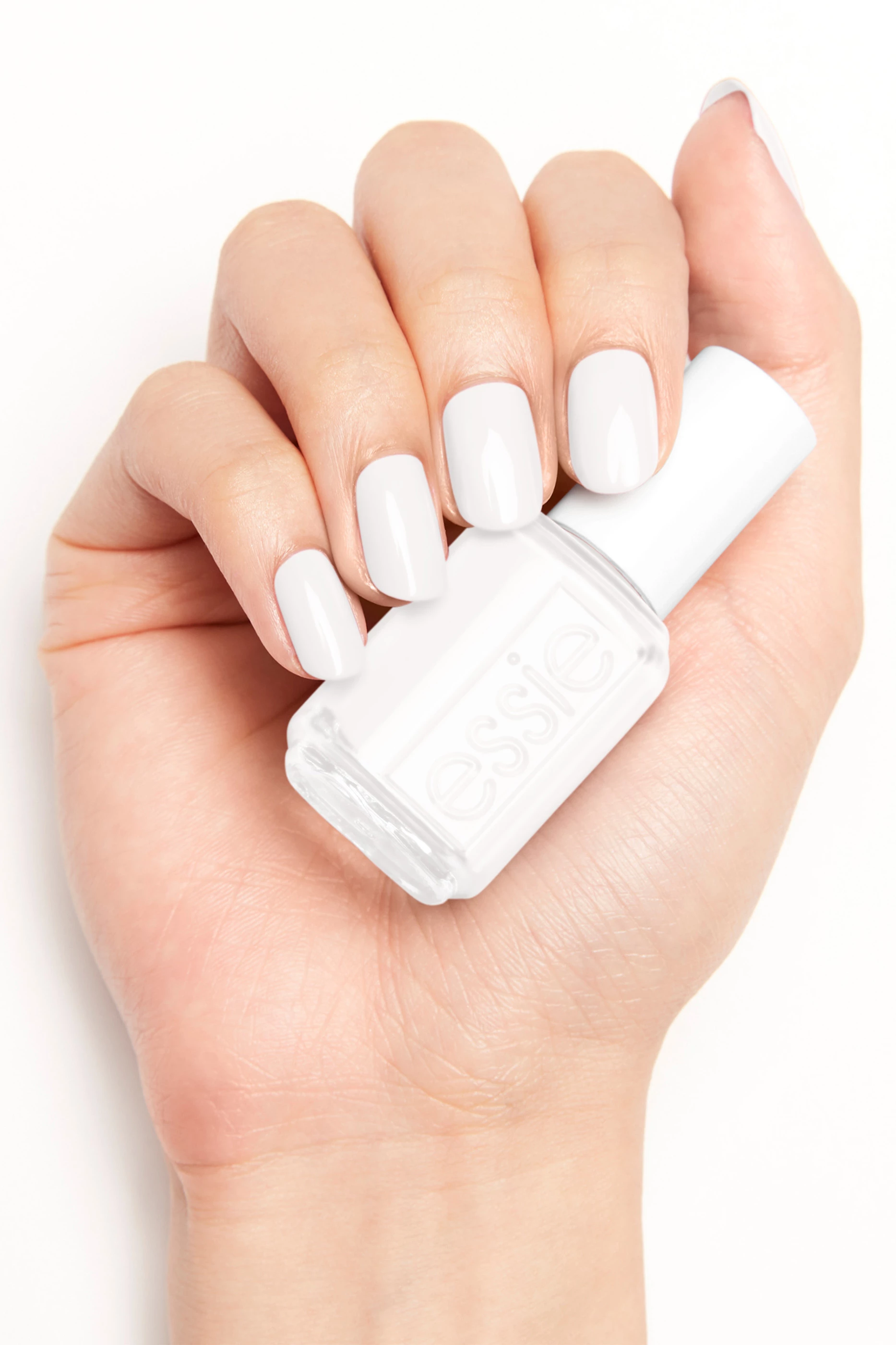 Essie nail hotsell polish white