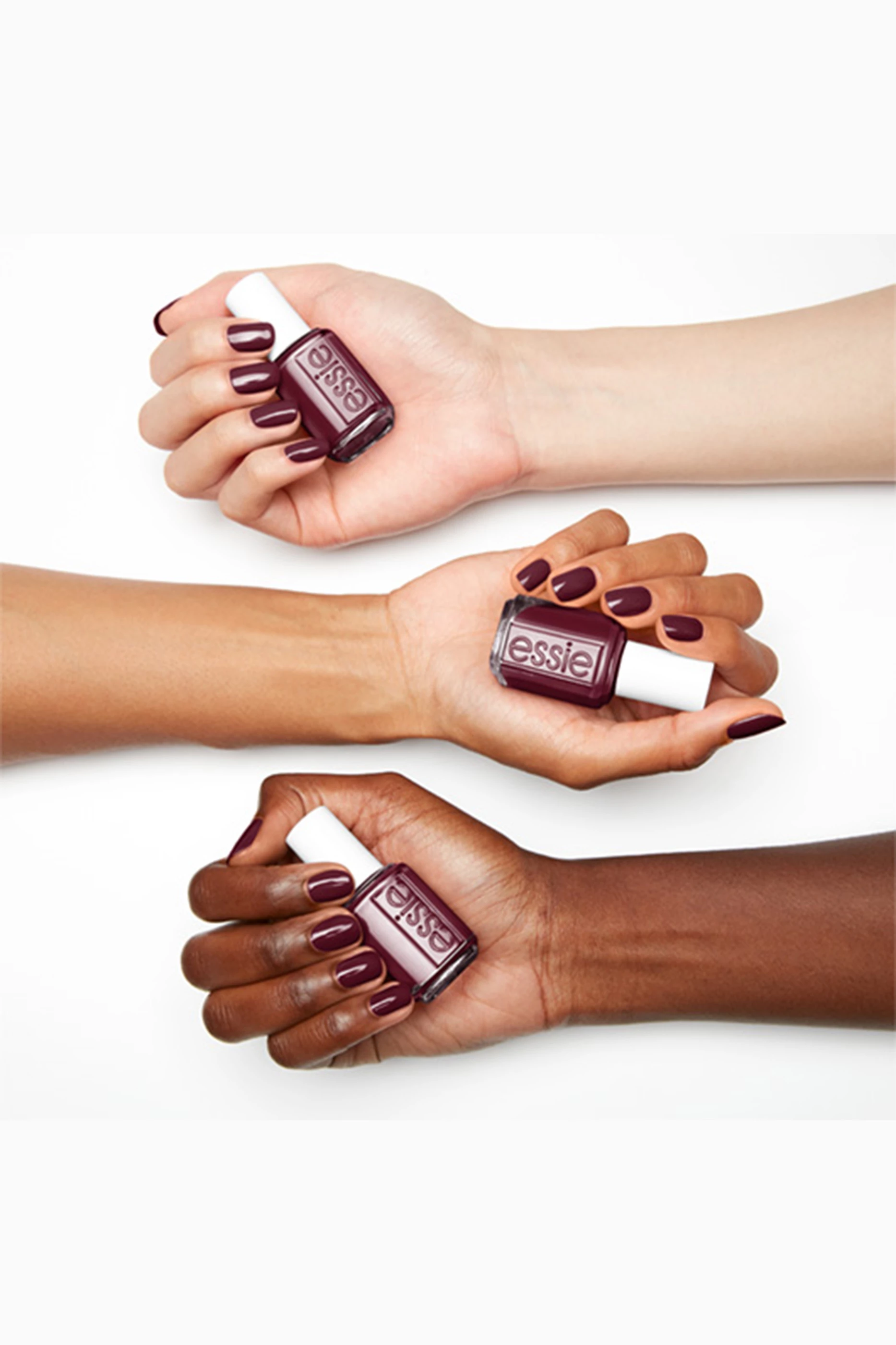 Essie cheap sole mate