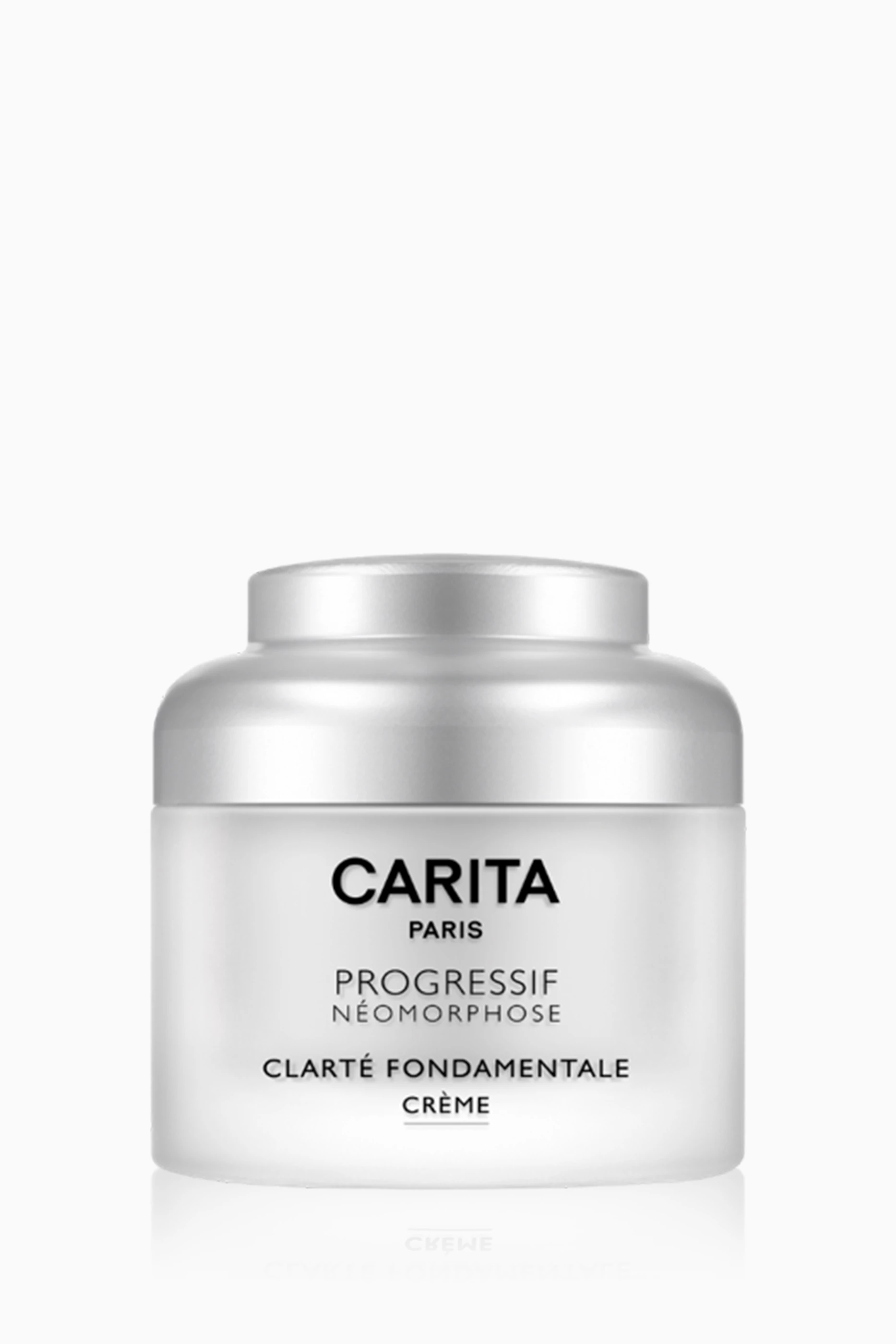 Buy Carita Colourless Neomorphose Clarity Cream 50ml for Women in