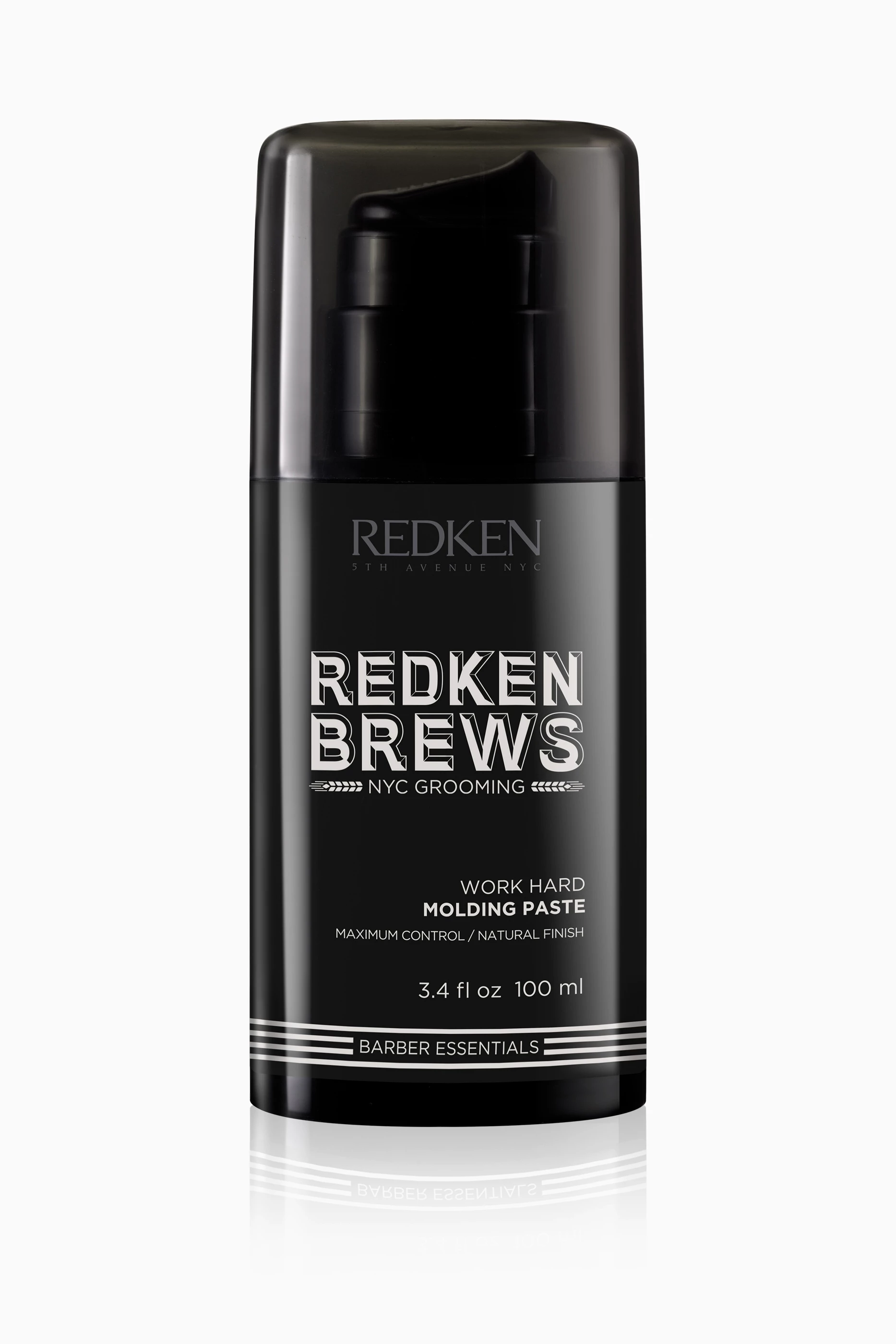Redken brews molding 2025 paste