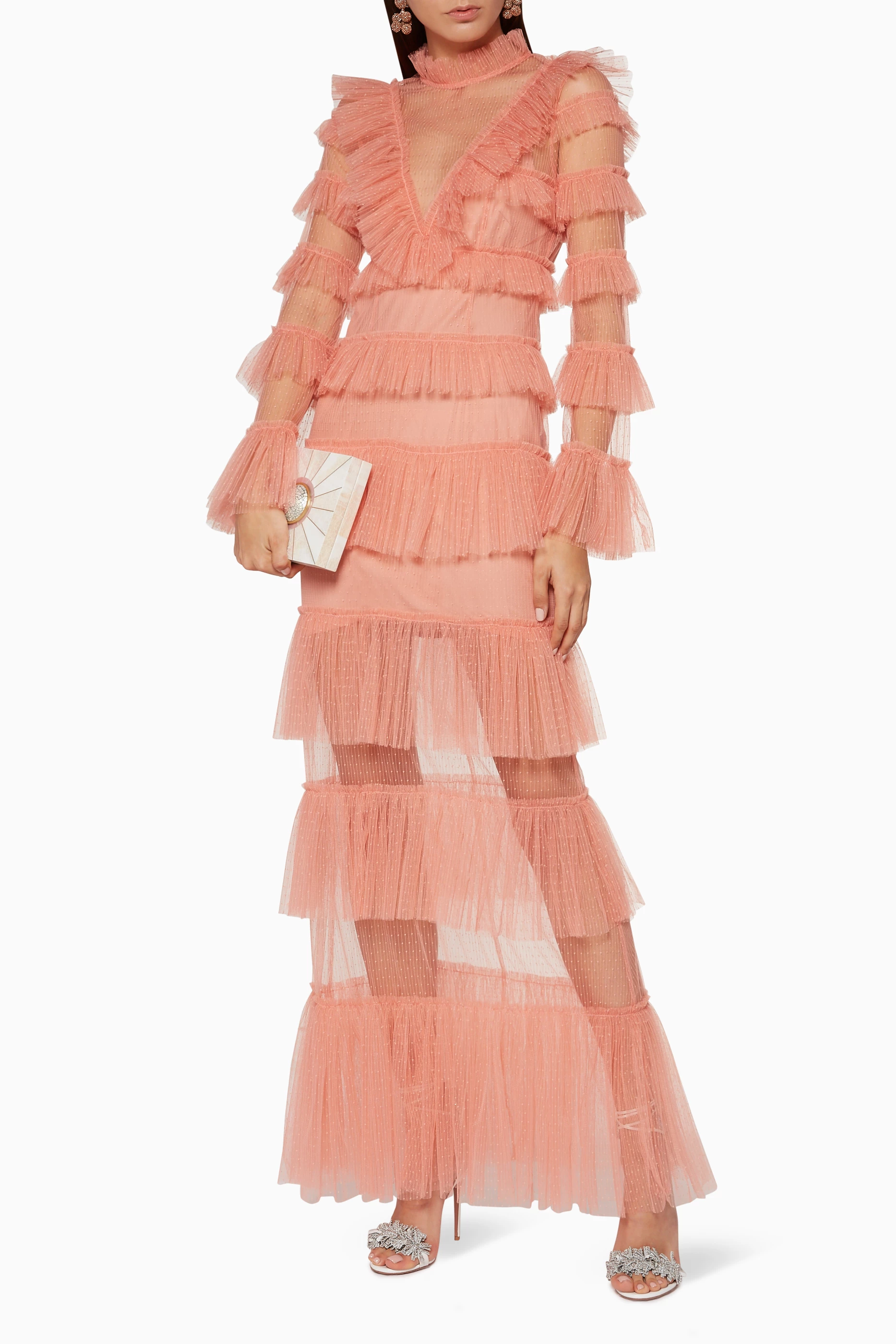 Alice mccall best sale say yes dress