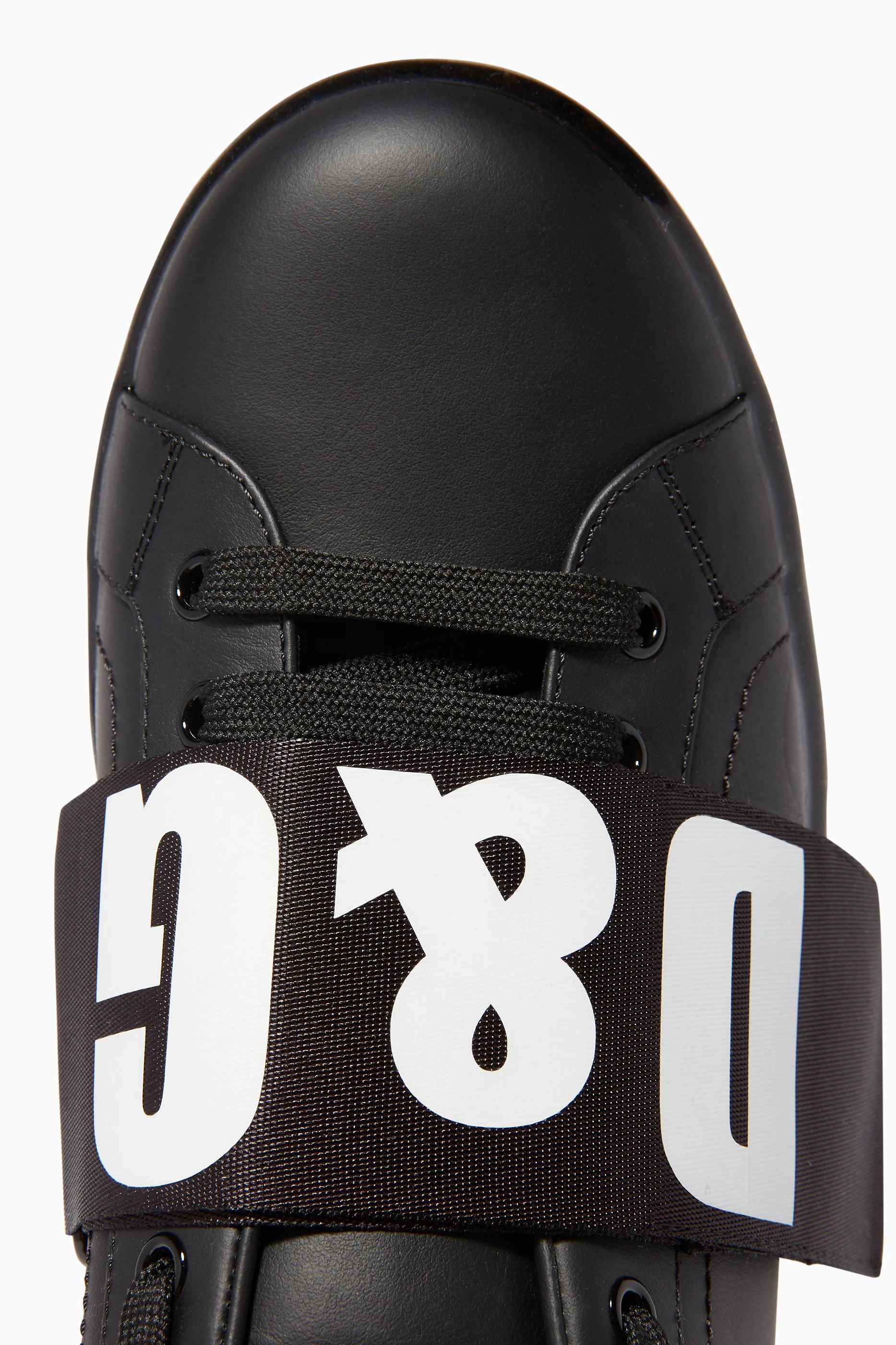 Portofino melt sneakers in nappa calfskin sale