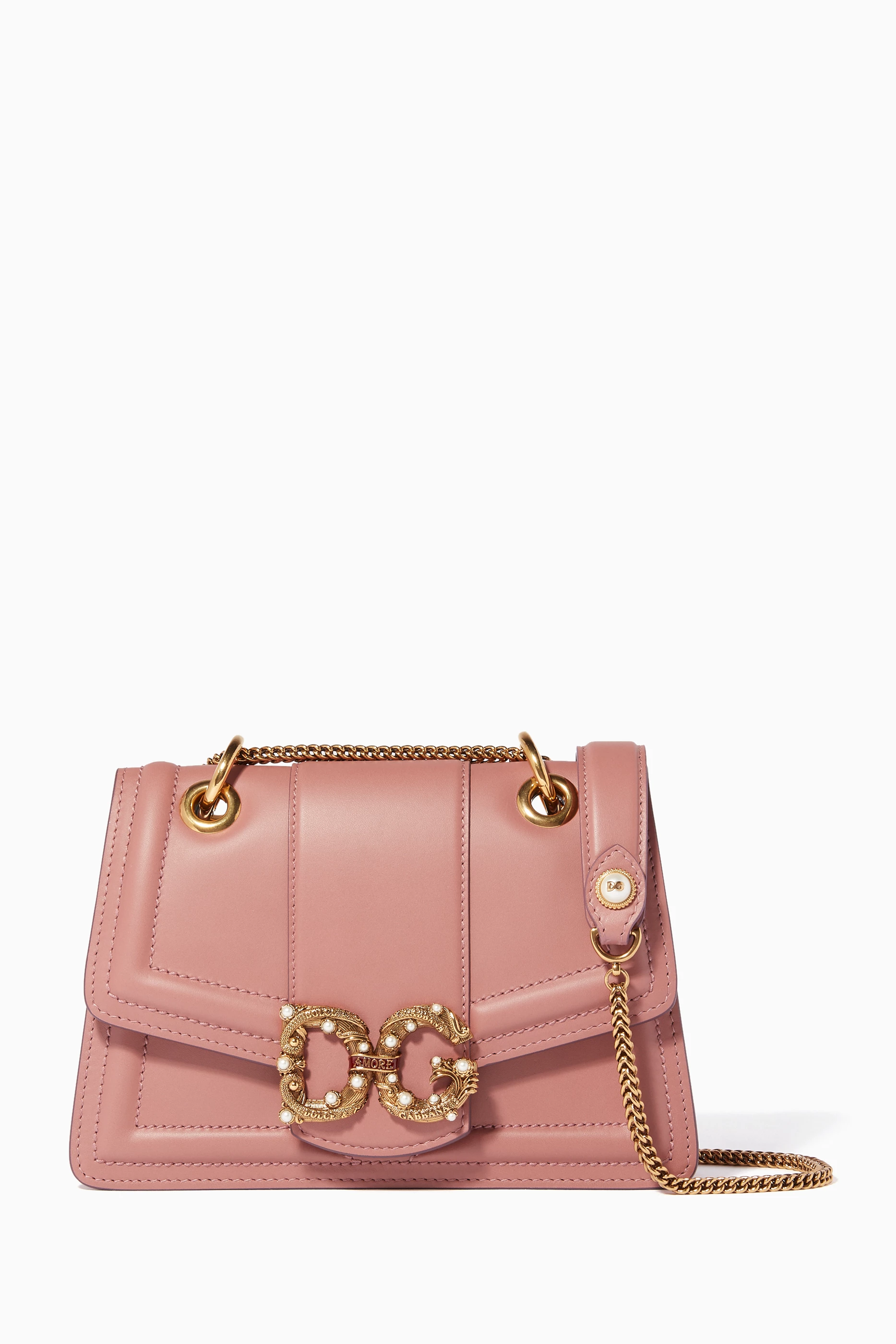 Dolce and gabbana amore bag hot sale