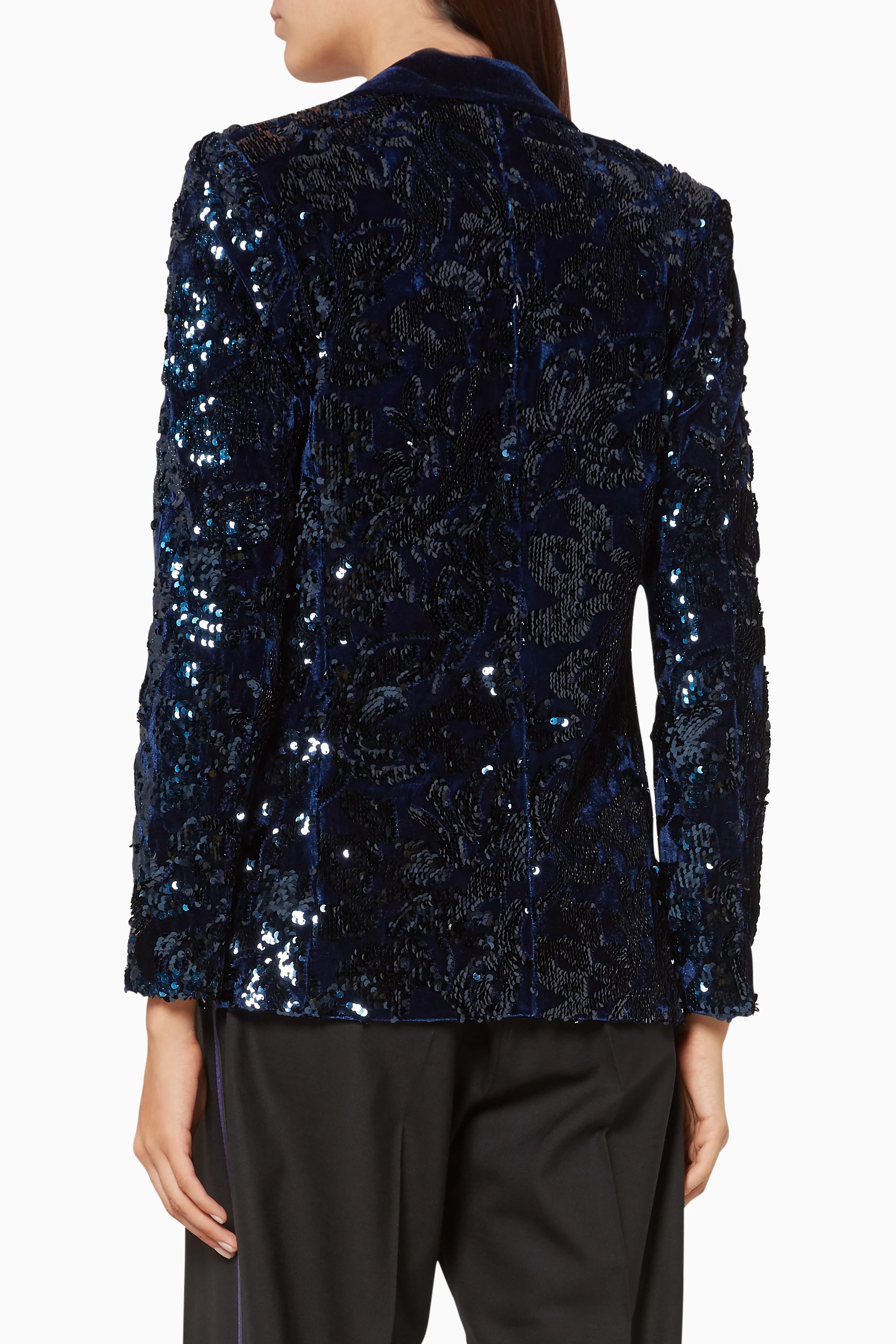 Alexis best sale rashida jacket