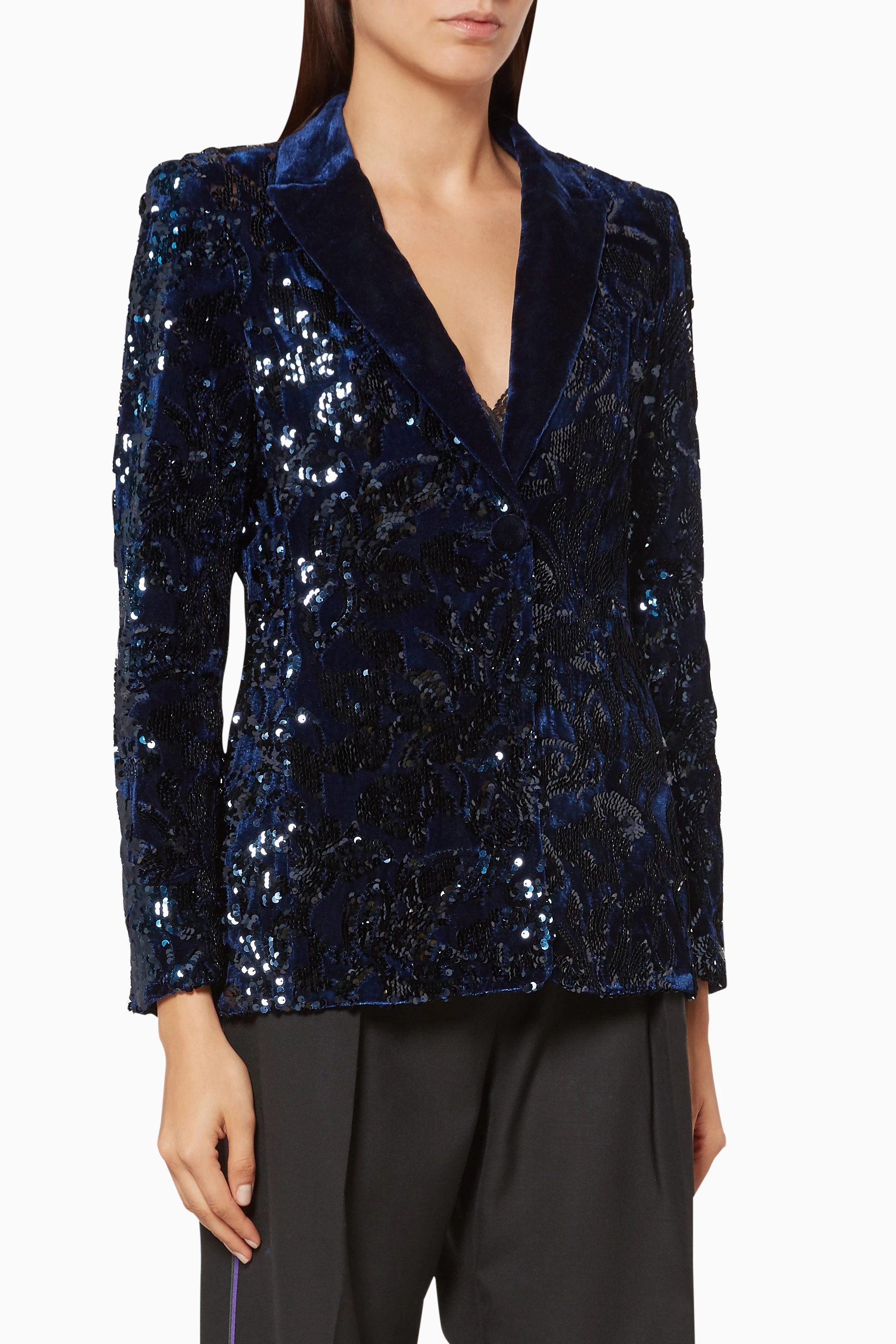 Alexis best sale rashida jacket