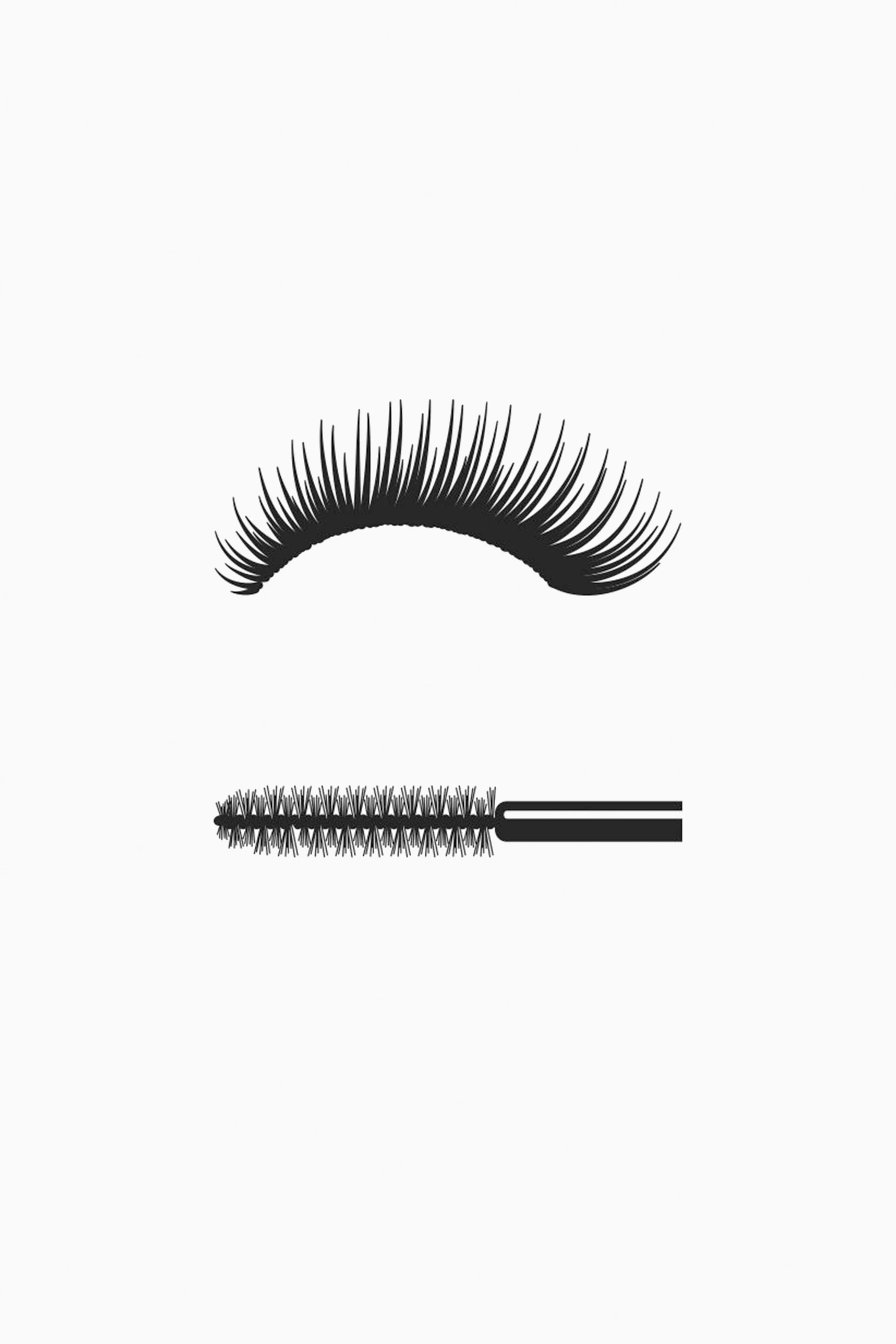 Buy Sensai Black Lash Volumiser 38 C Mascara 10ml for Women in
