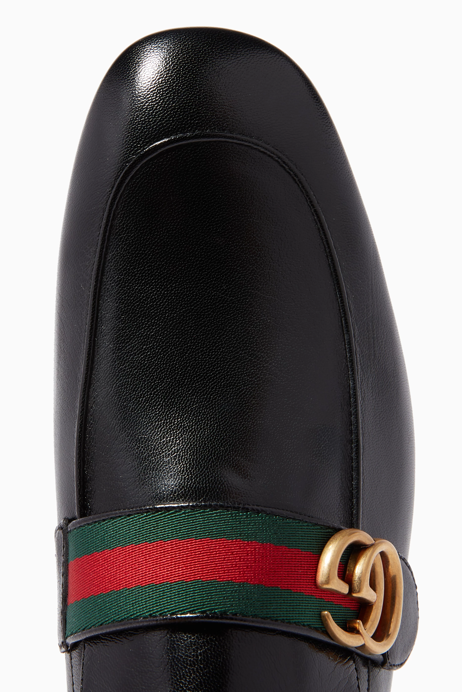 Gucci donnie bit loafer clearance