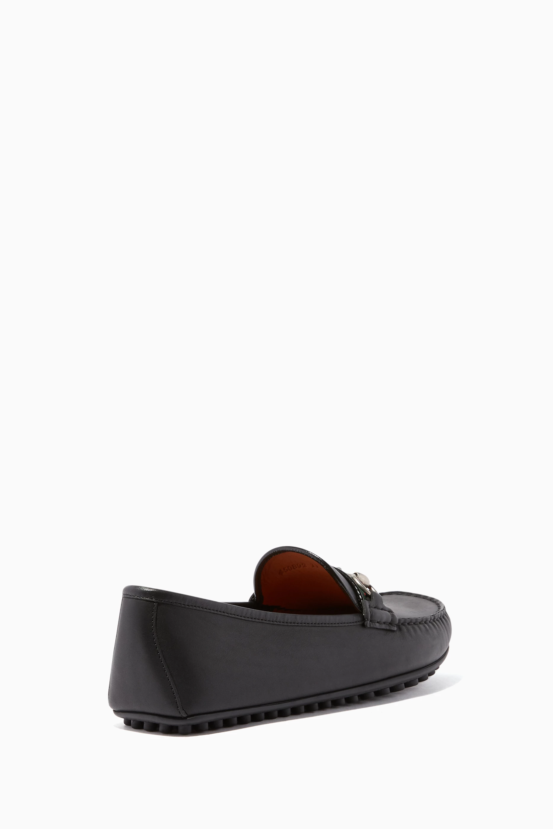 Gucci discount kanye loafer
