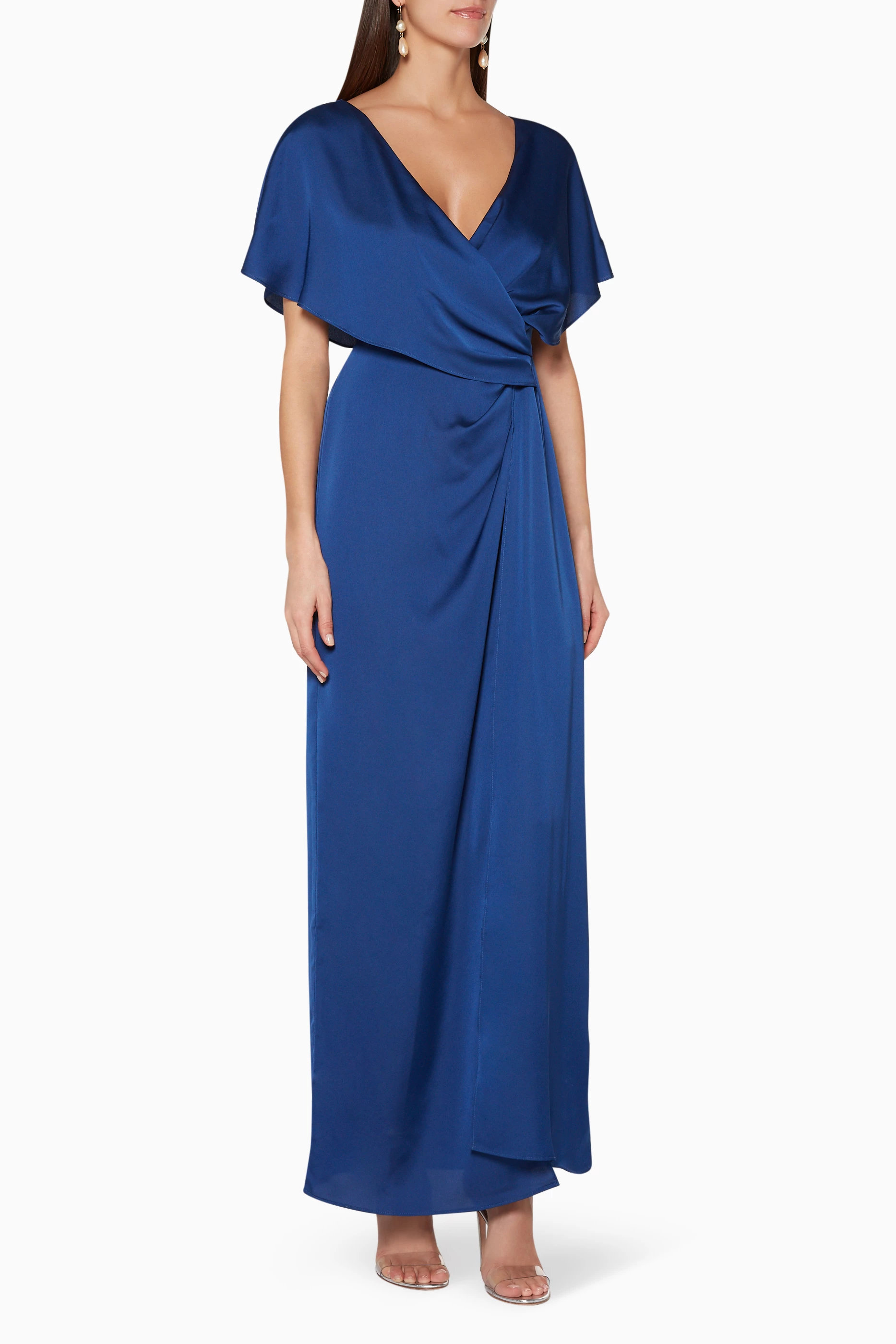 Keepsake the label uncovered dress online