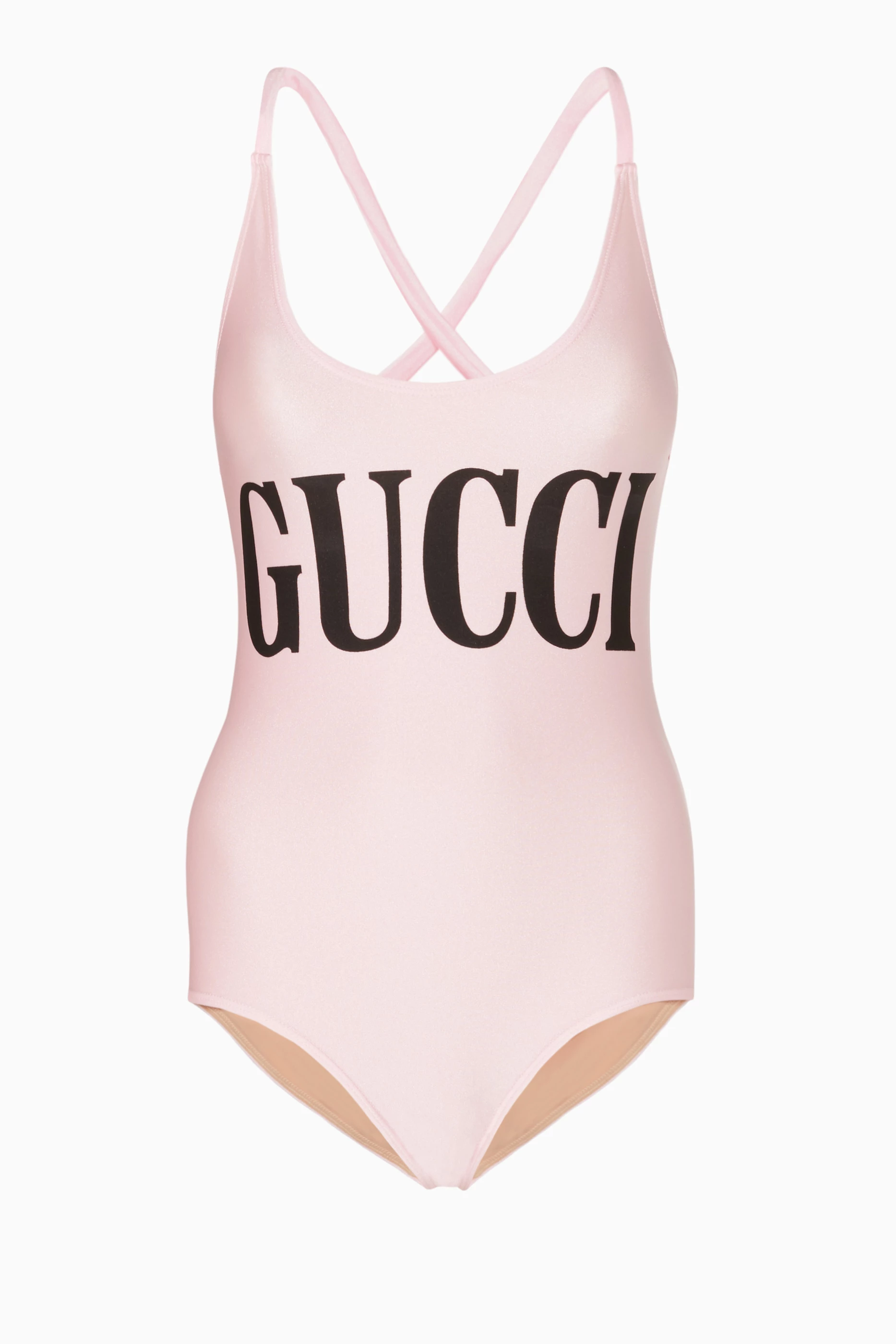 Gucci 1 piece swimsuit top
