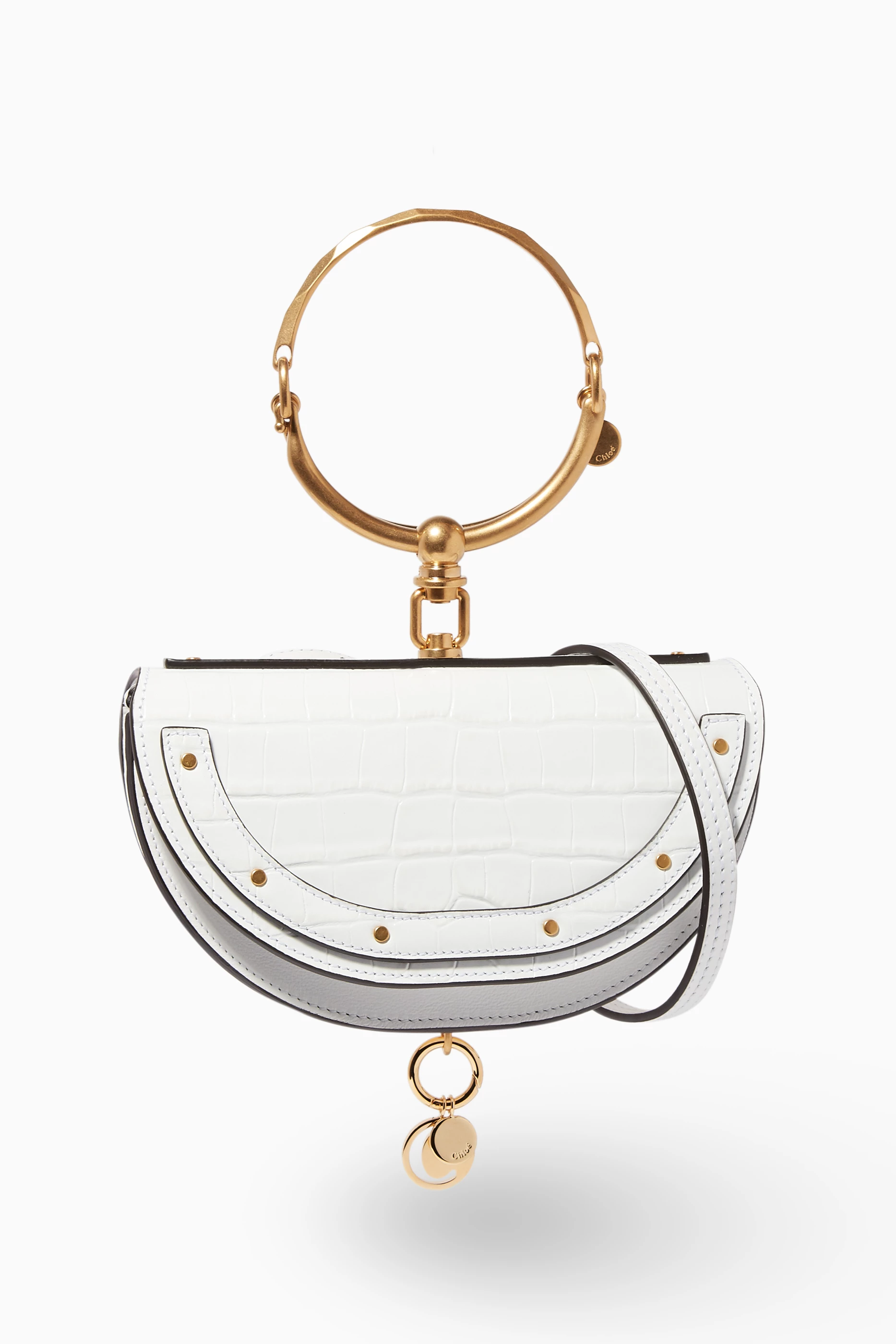 Chloe sales nile croc