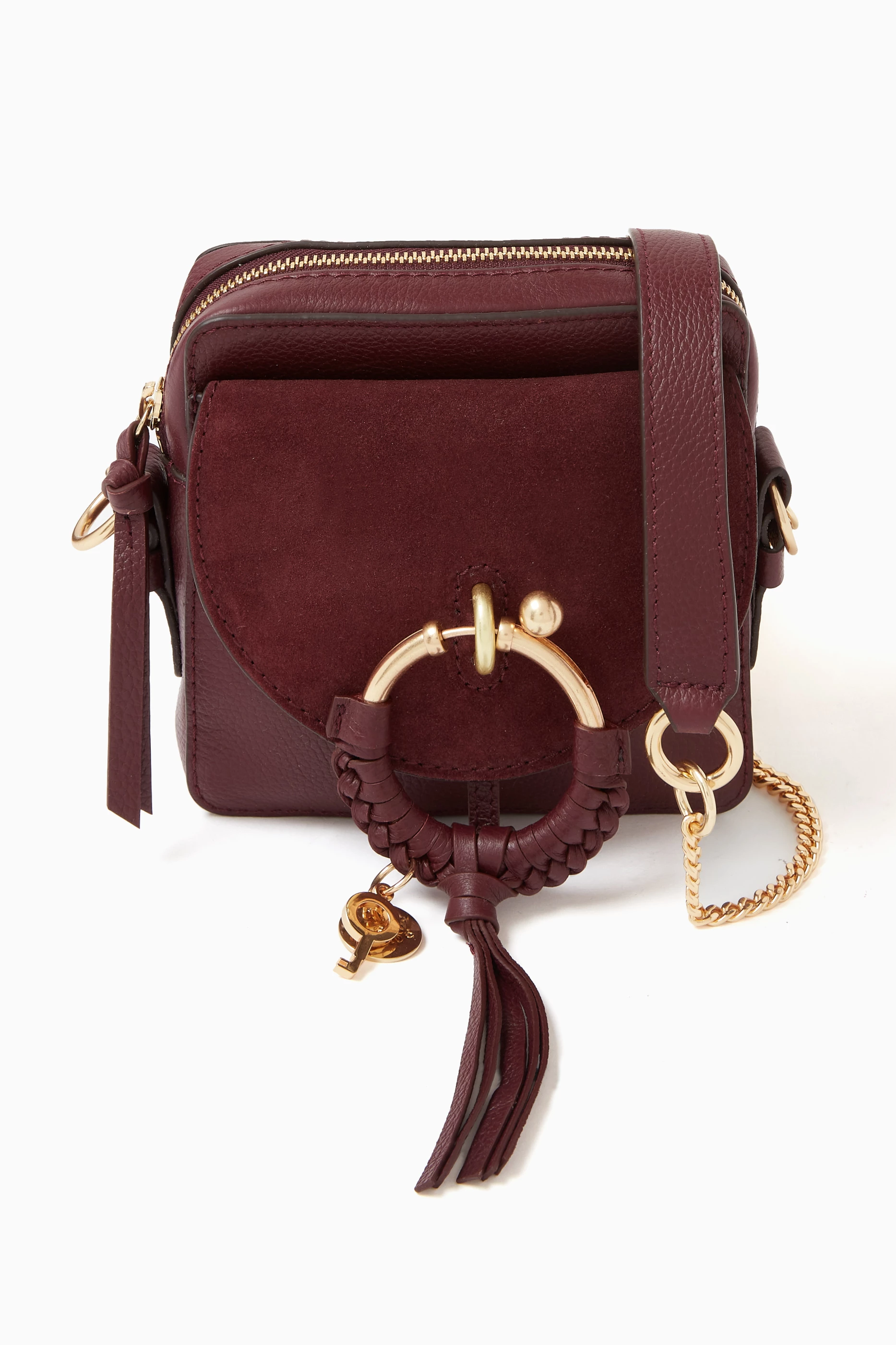 Camera shop bag chloe