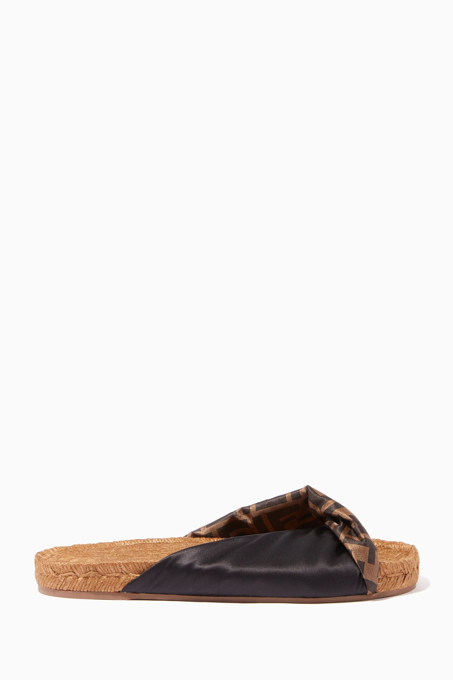 Fendi twist slide deals