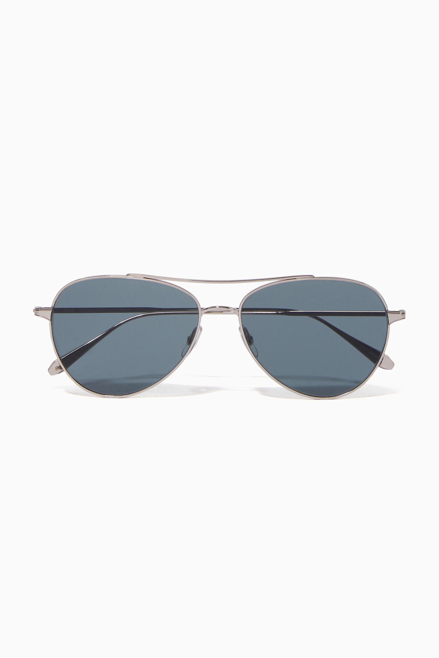 Garrett leight sales culver sunglasses