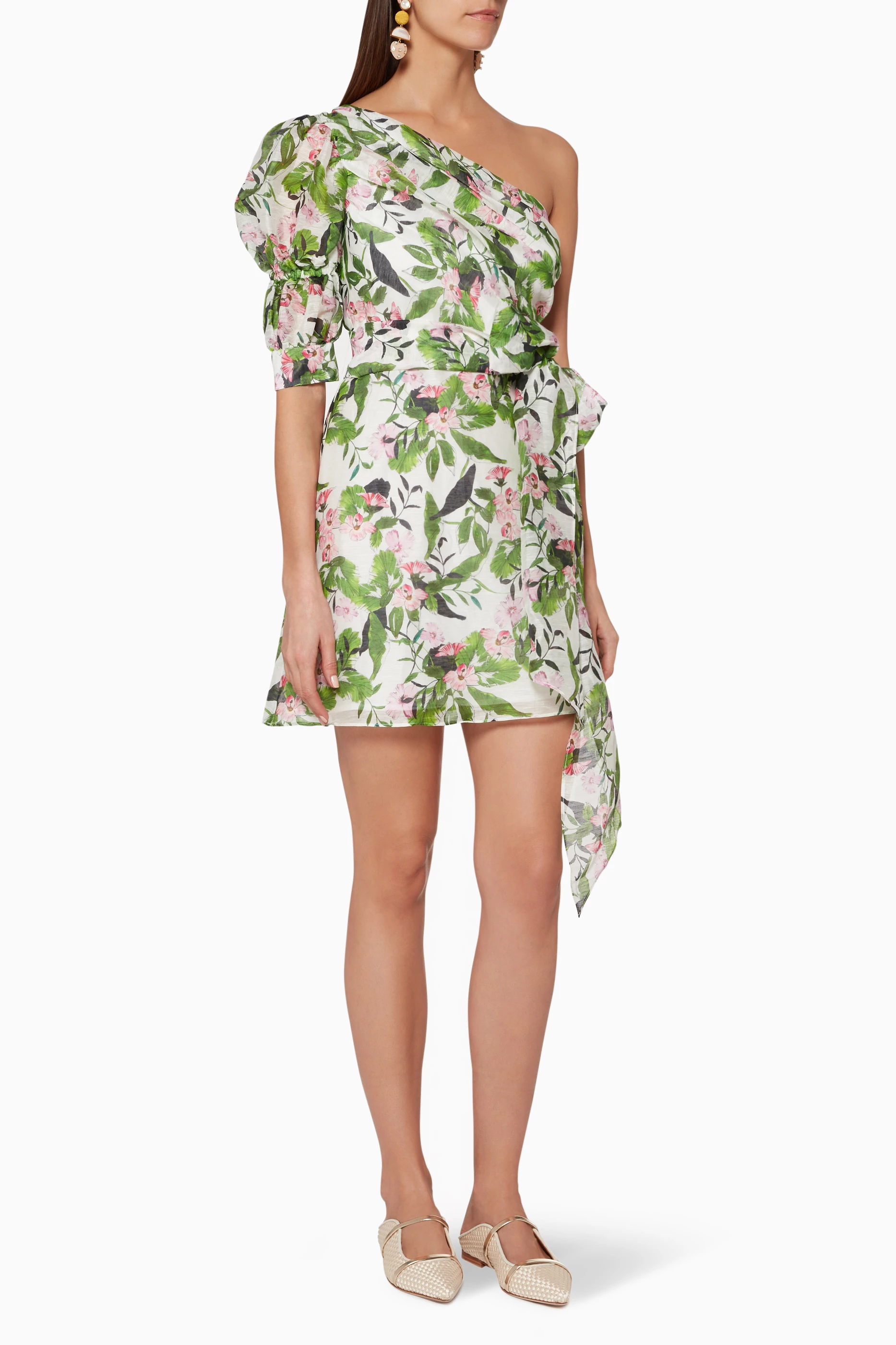 La maison talulah tropo dreams sales mini dress