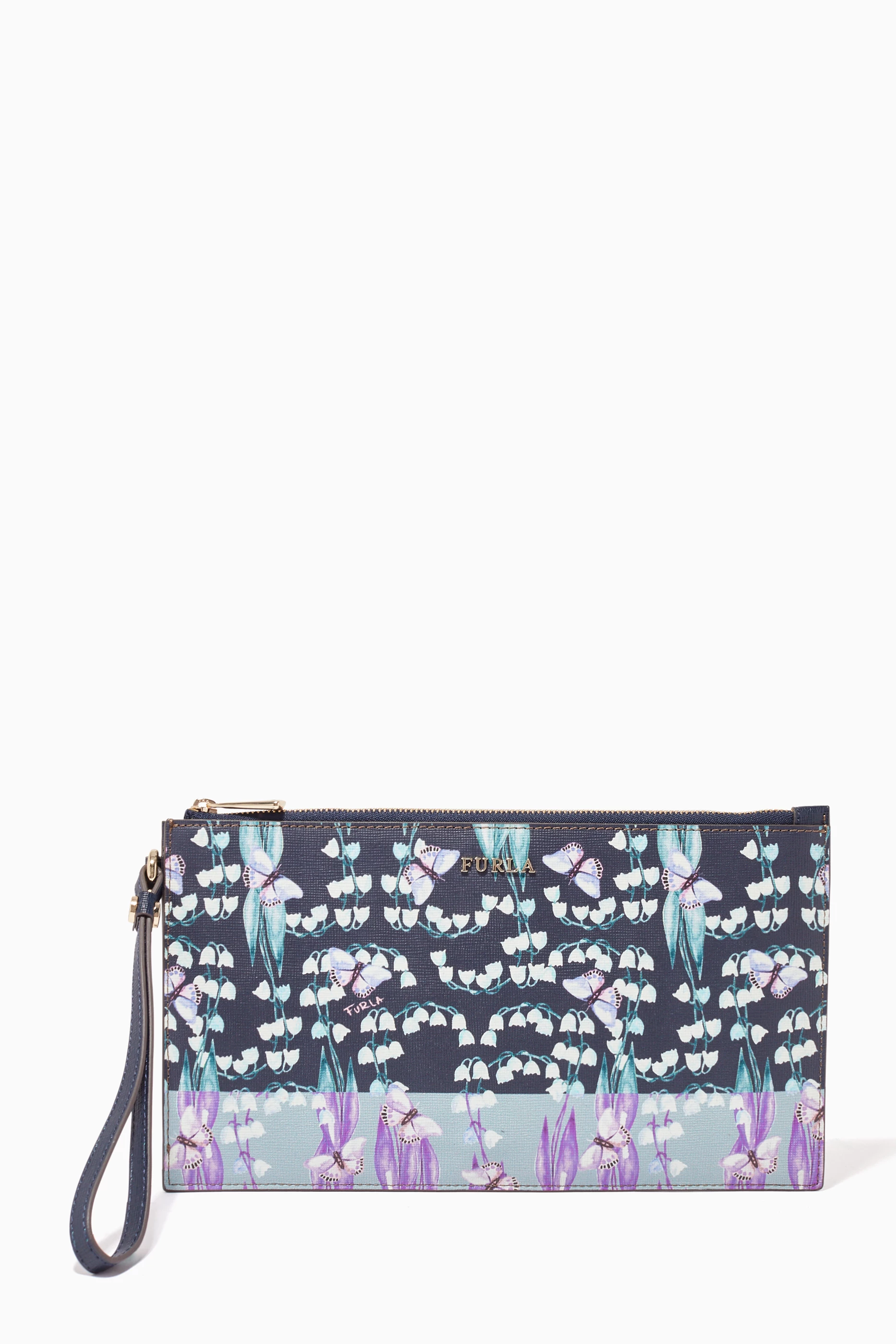 Furla babylon envelope shop