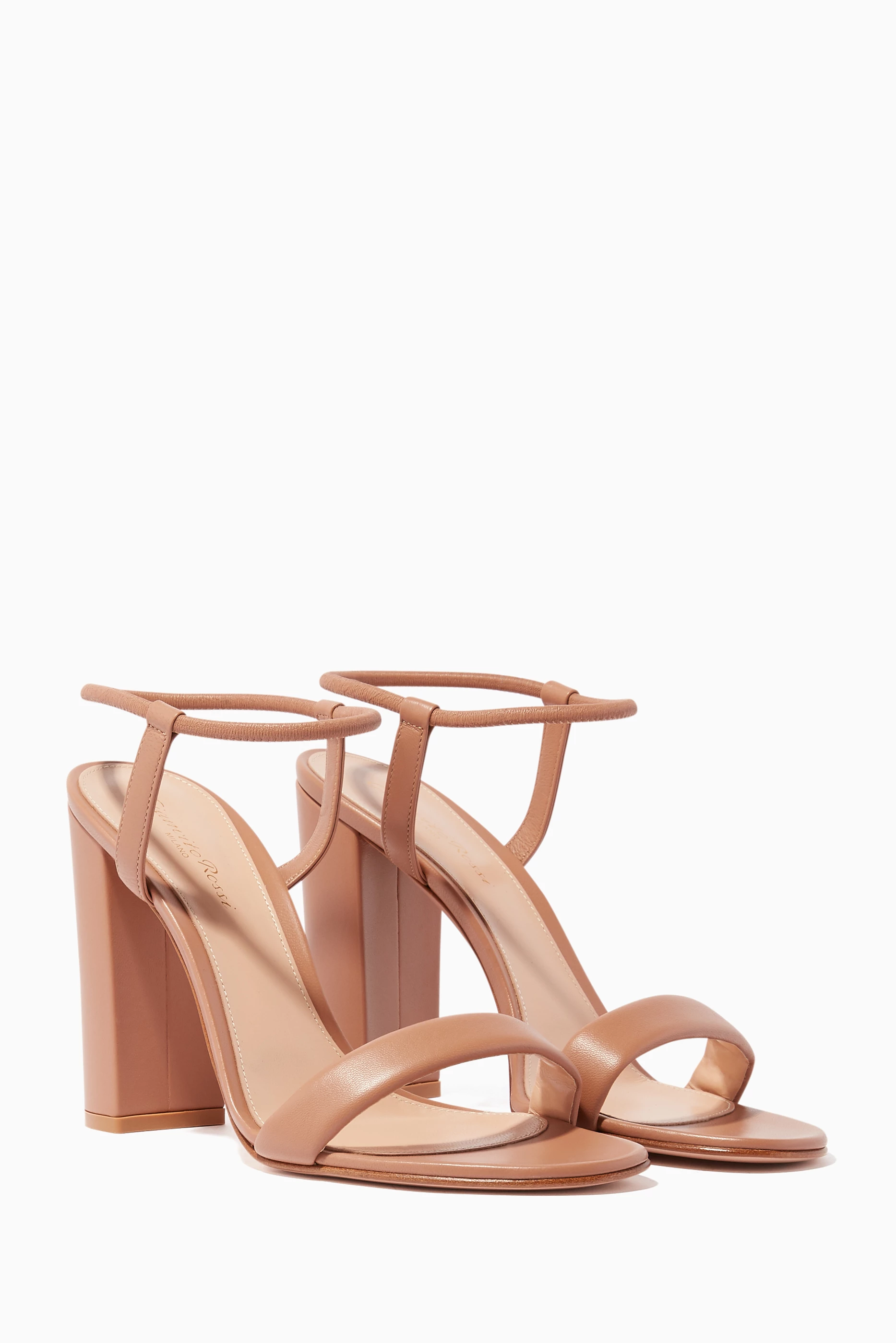 Gianvito rossi hotsell nikki sandal