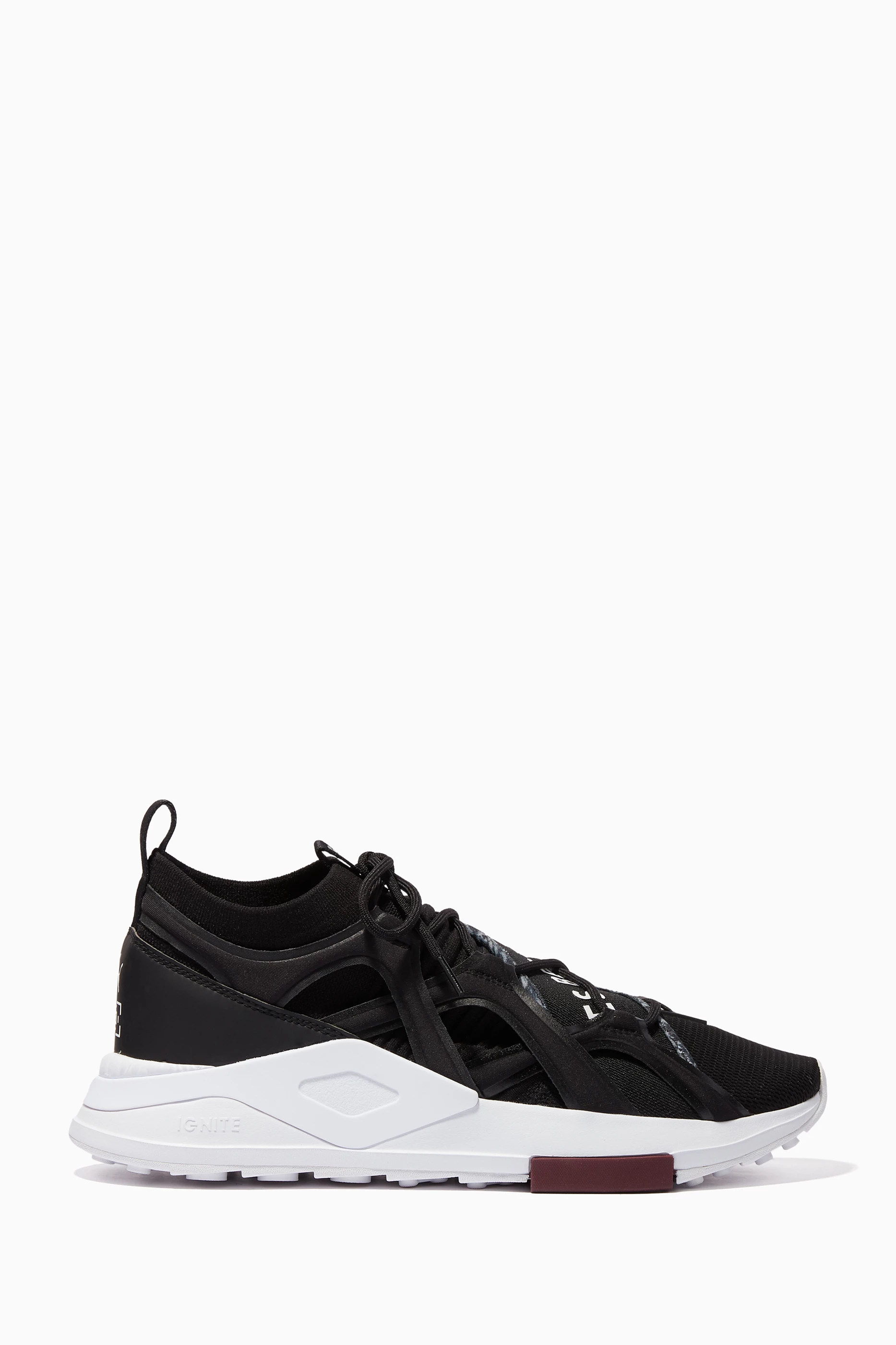 Shoku les benjamins hotsell sneakers