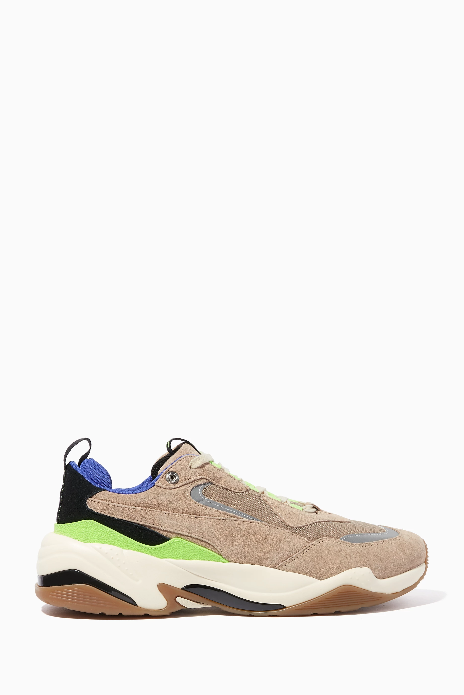 Puma x sankuanz thunder store