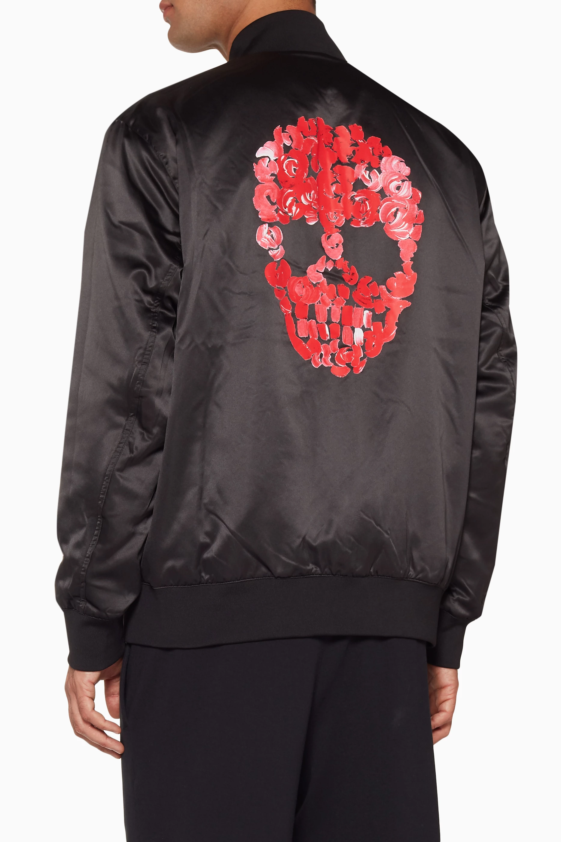 Puma bradley theodore jacket sale