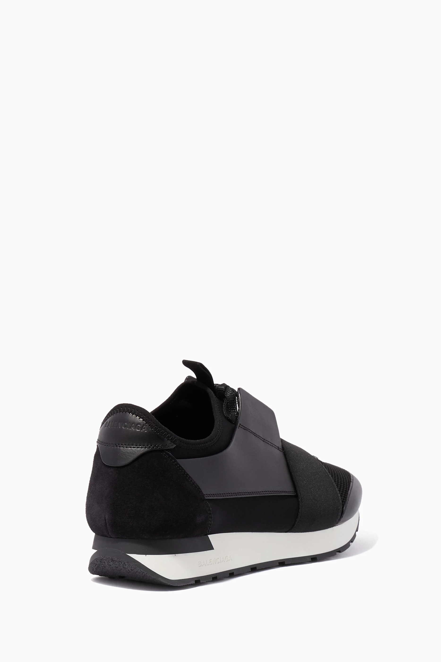 Balenciaga race runners mens price hot sale