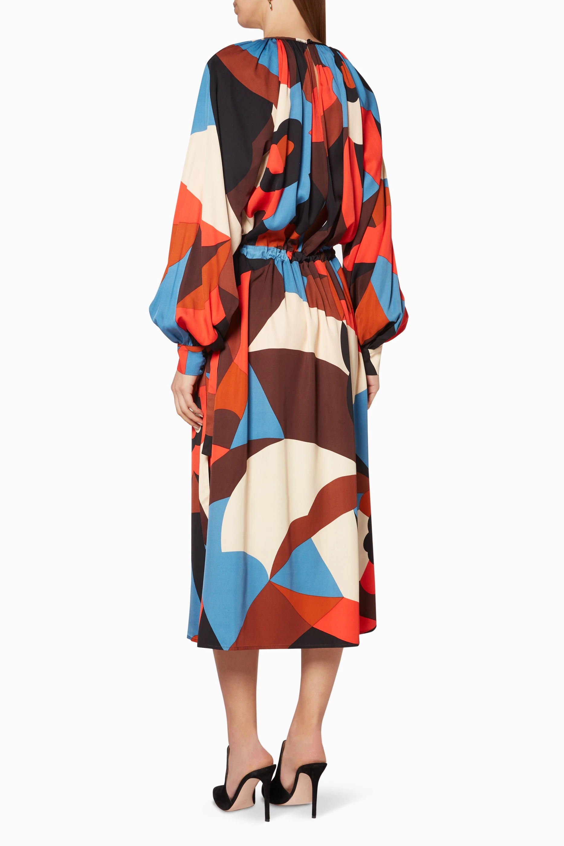Stine goya 2025 ophelia dress