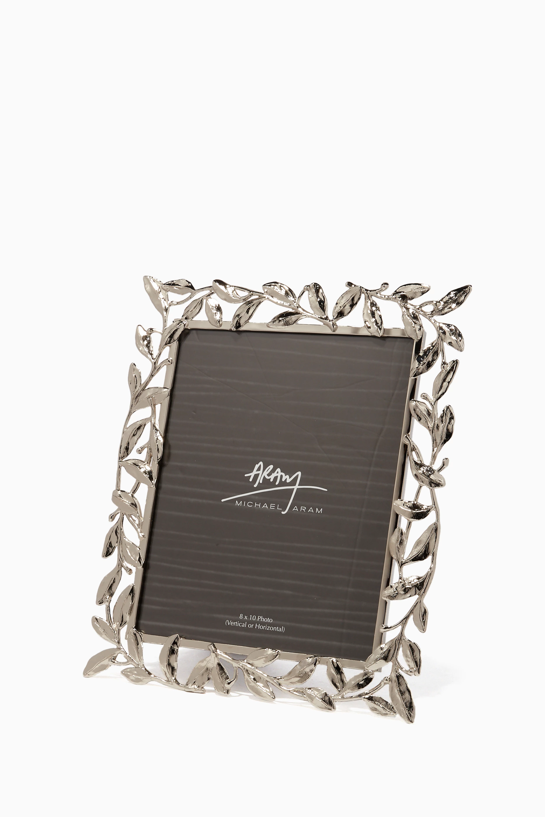 Michael aram laurel best sale frame