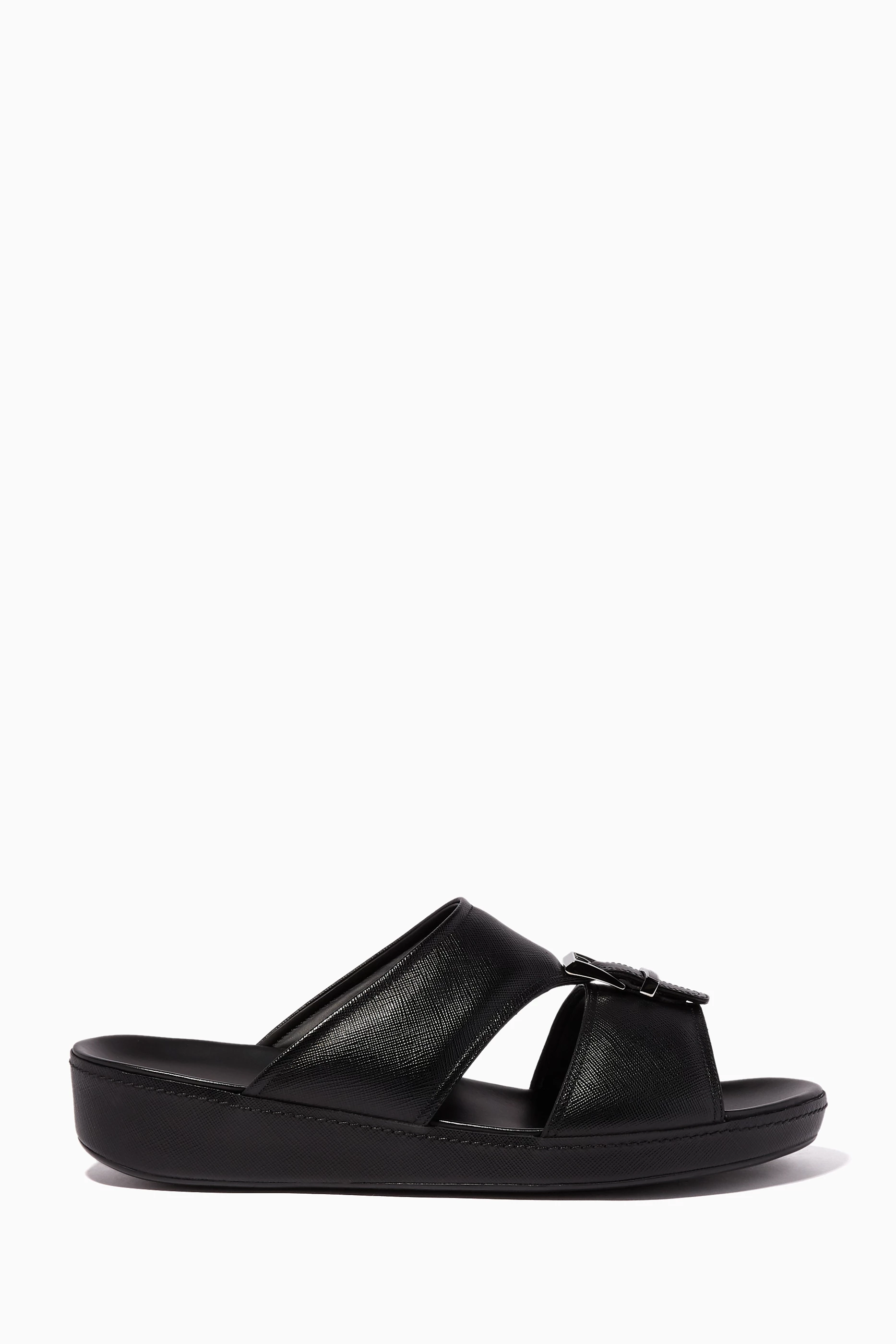 Prada arabic sandals 2025
