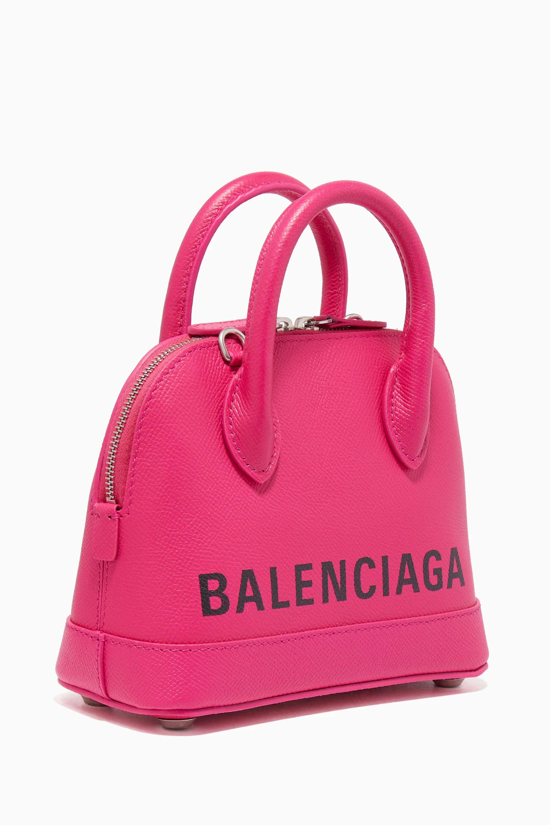 Balenciaga velo pink outlet