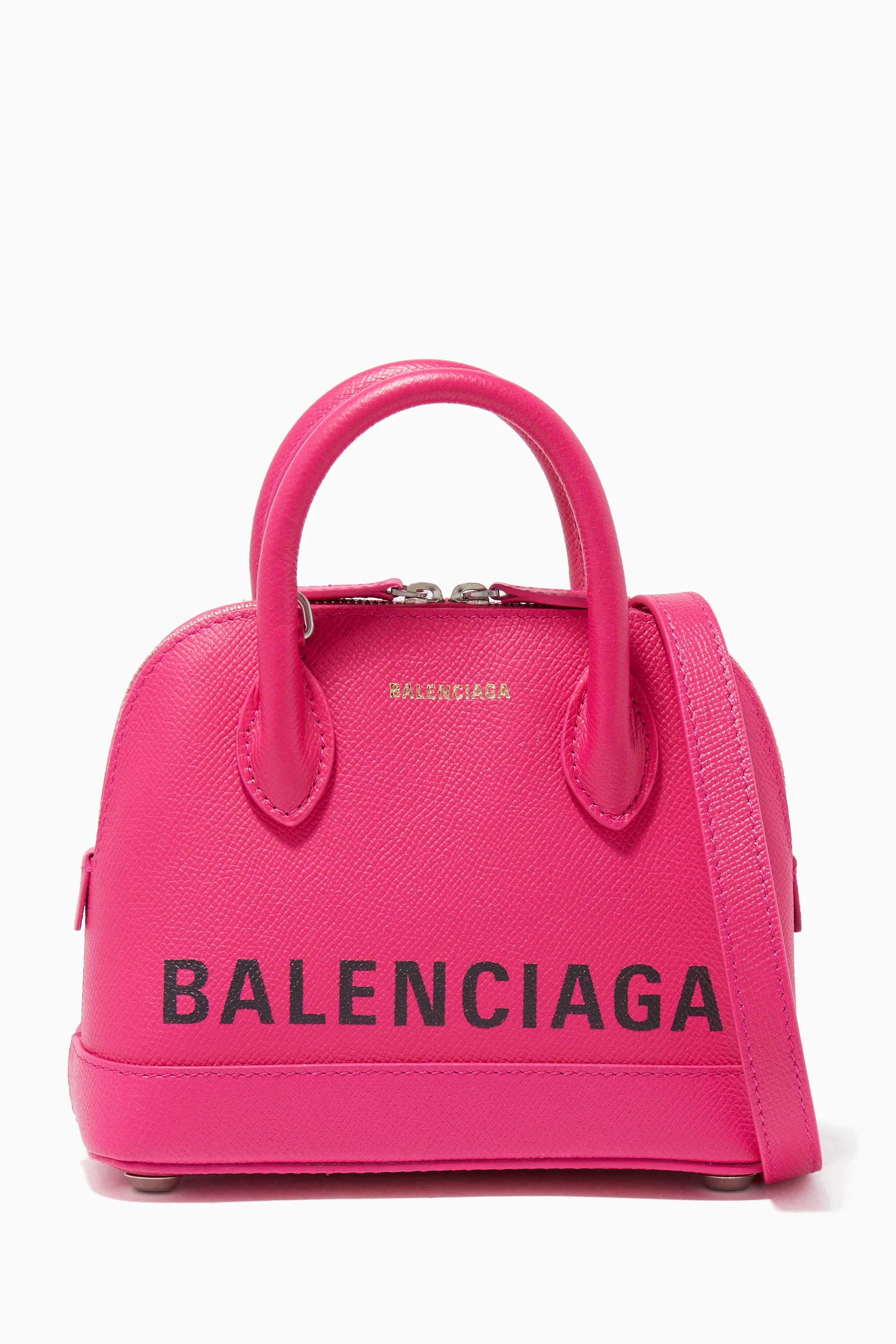 Balenciaga clutch pink outlet