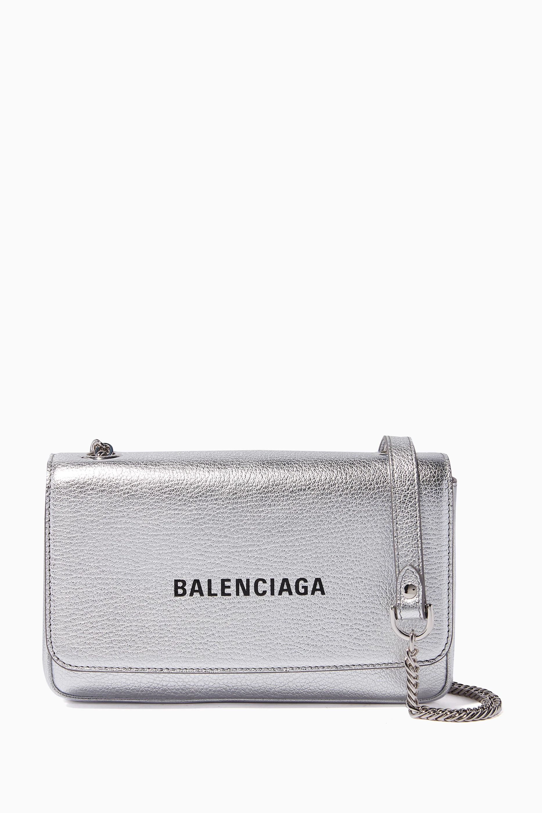 Balenciaga everyday wallet outlet