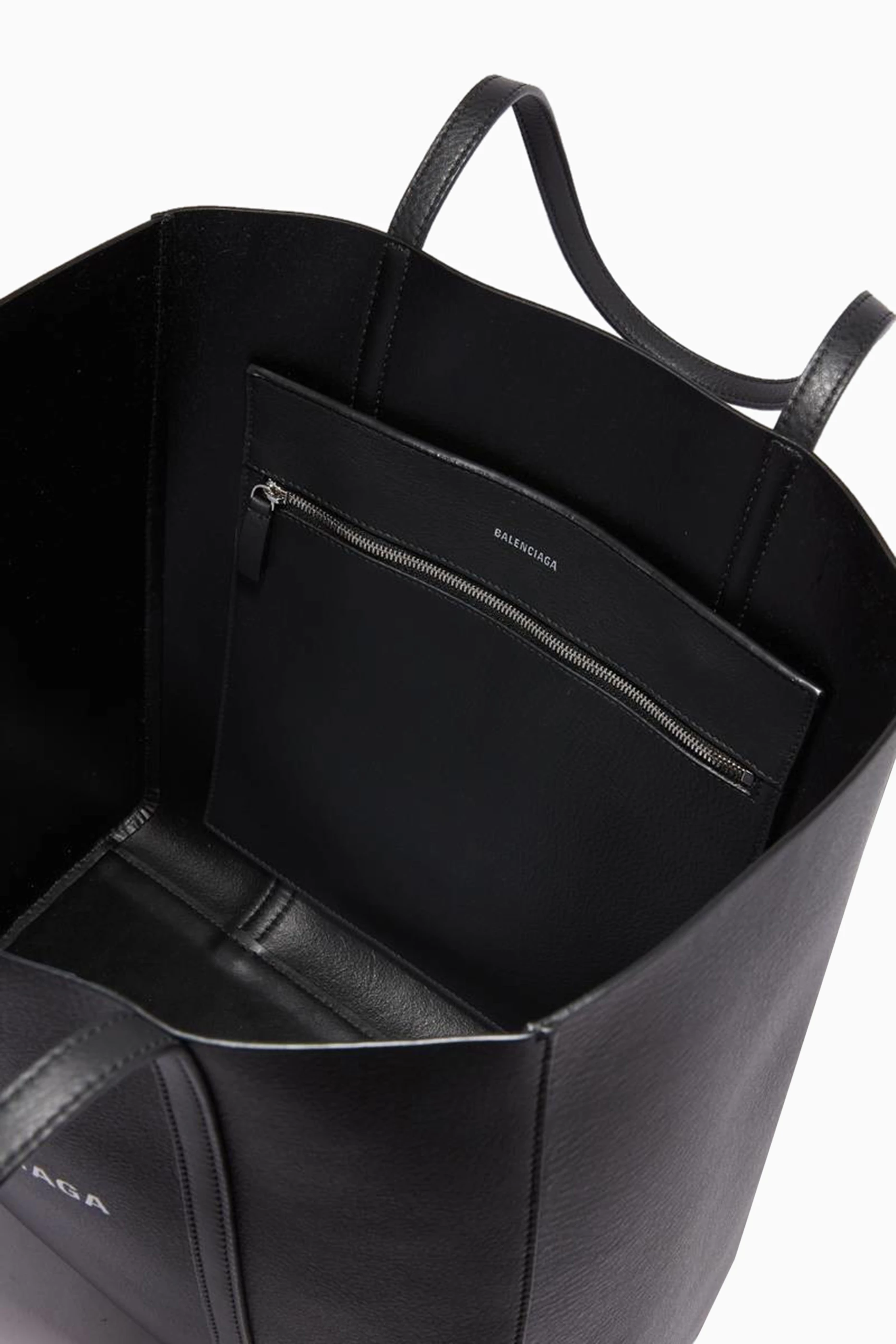 Balenciaga everyday tote outlet m