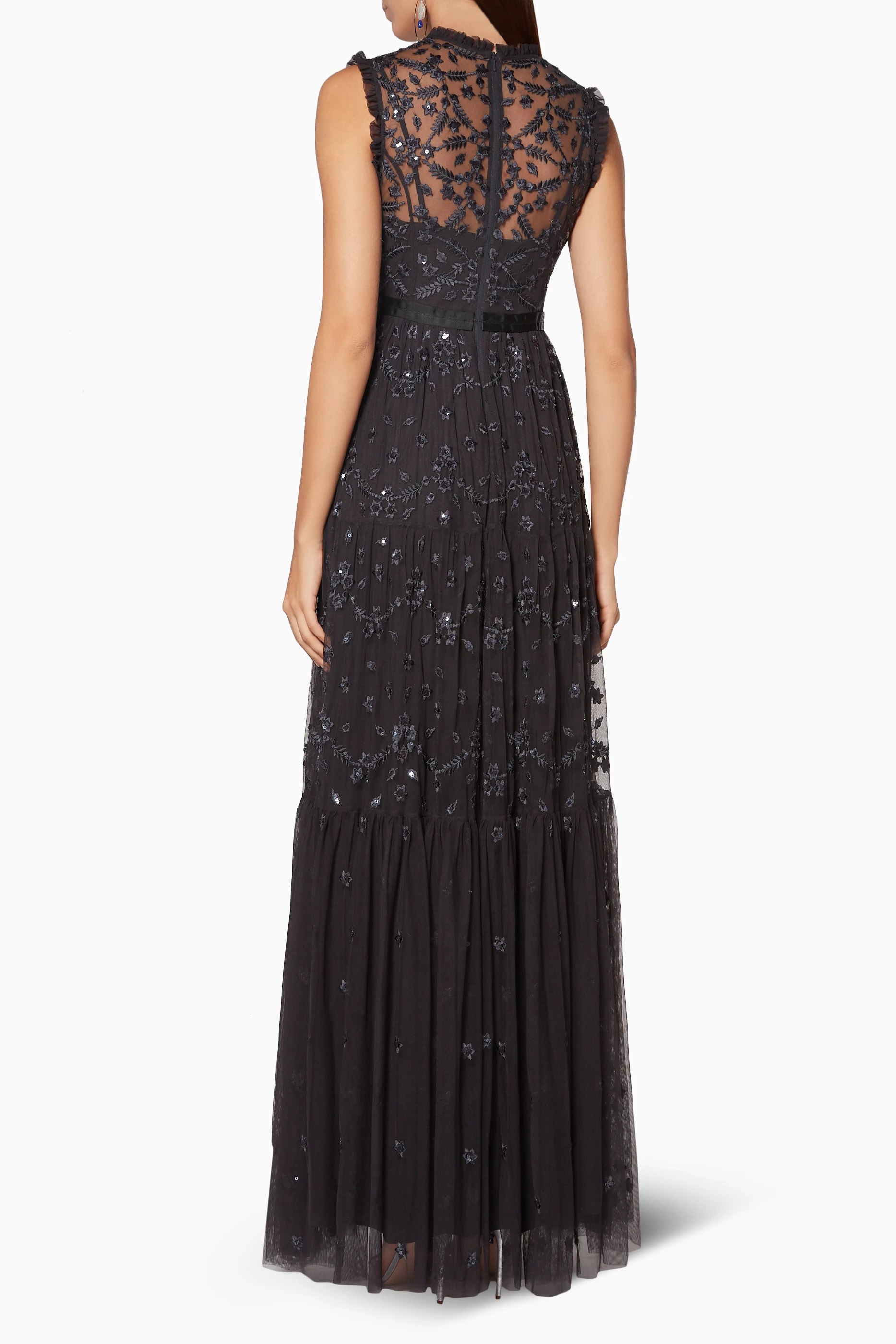 Clover sales gloss gown