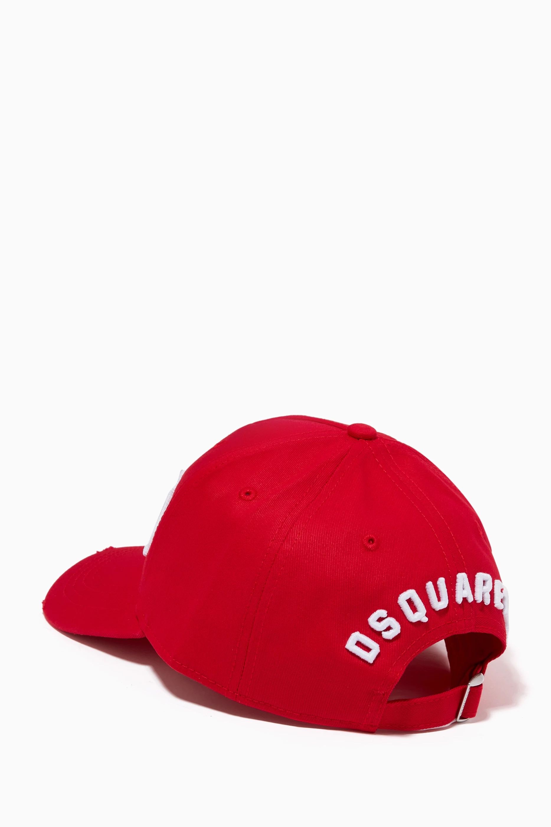 Baseball hot sale cap dsquared2