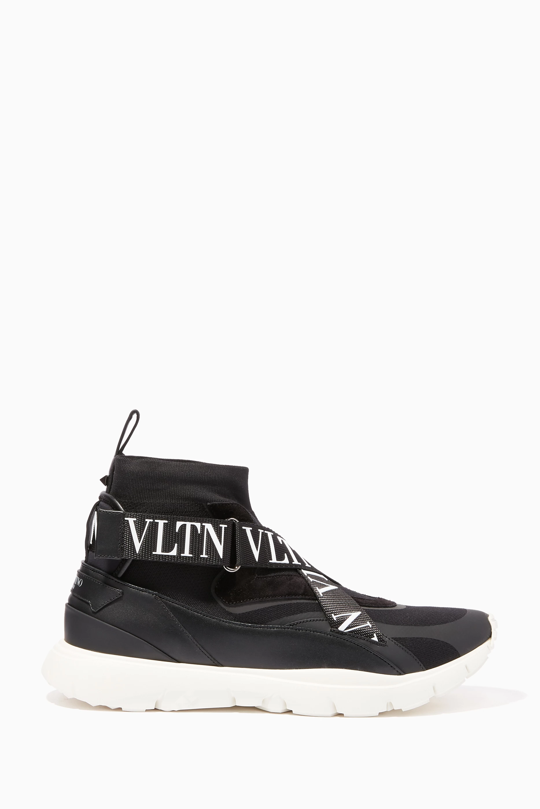 Valentino garavani hotsell vltn heroes sneakers