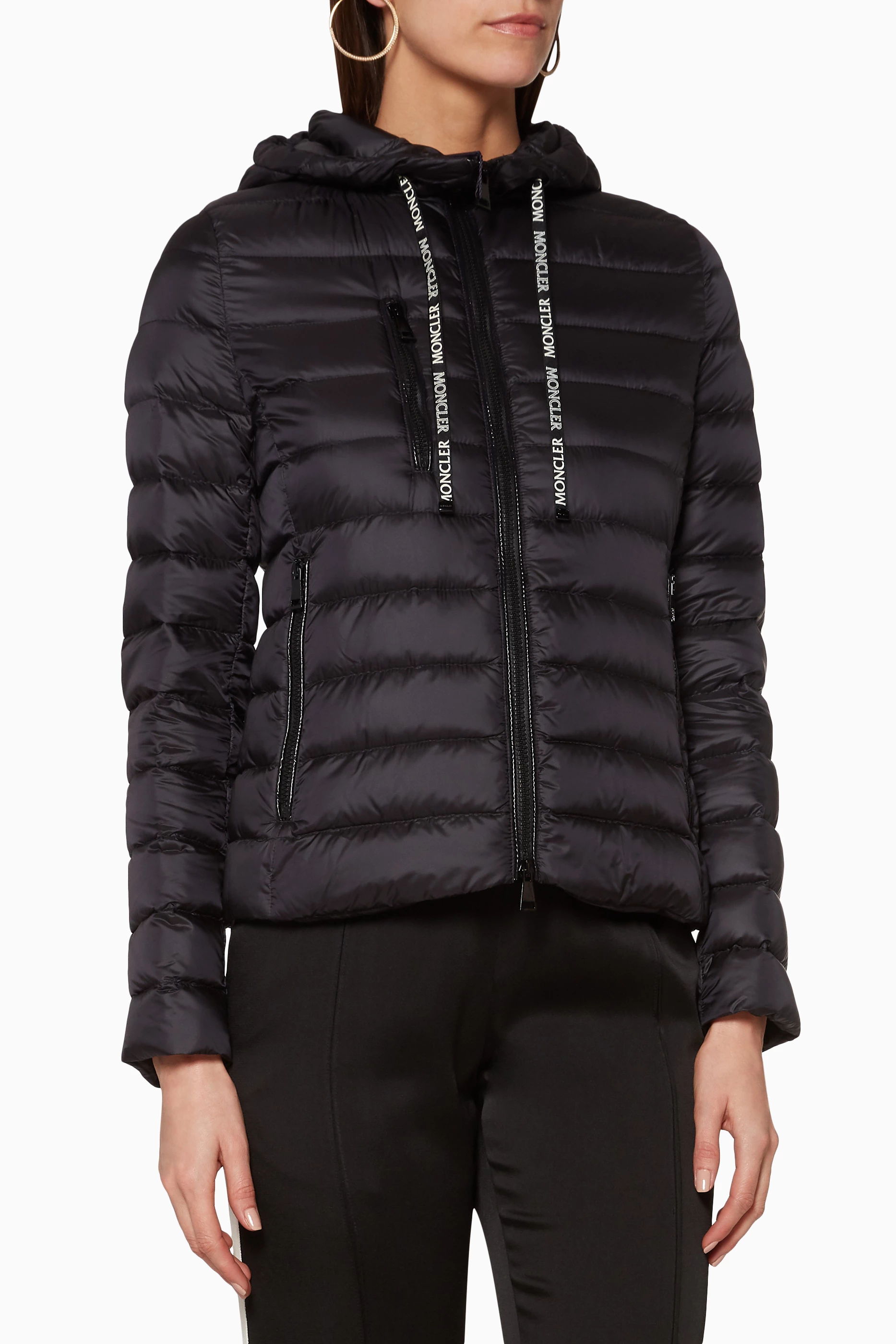 Moncler seoul hot sale jacket