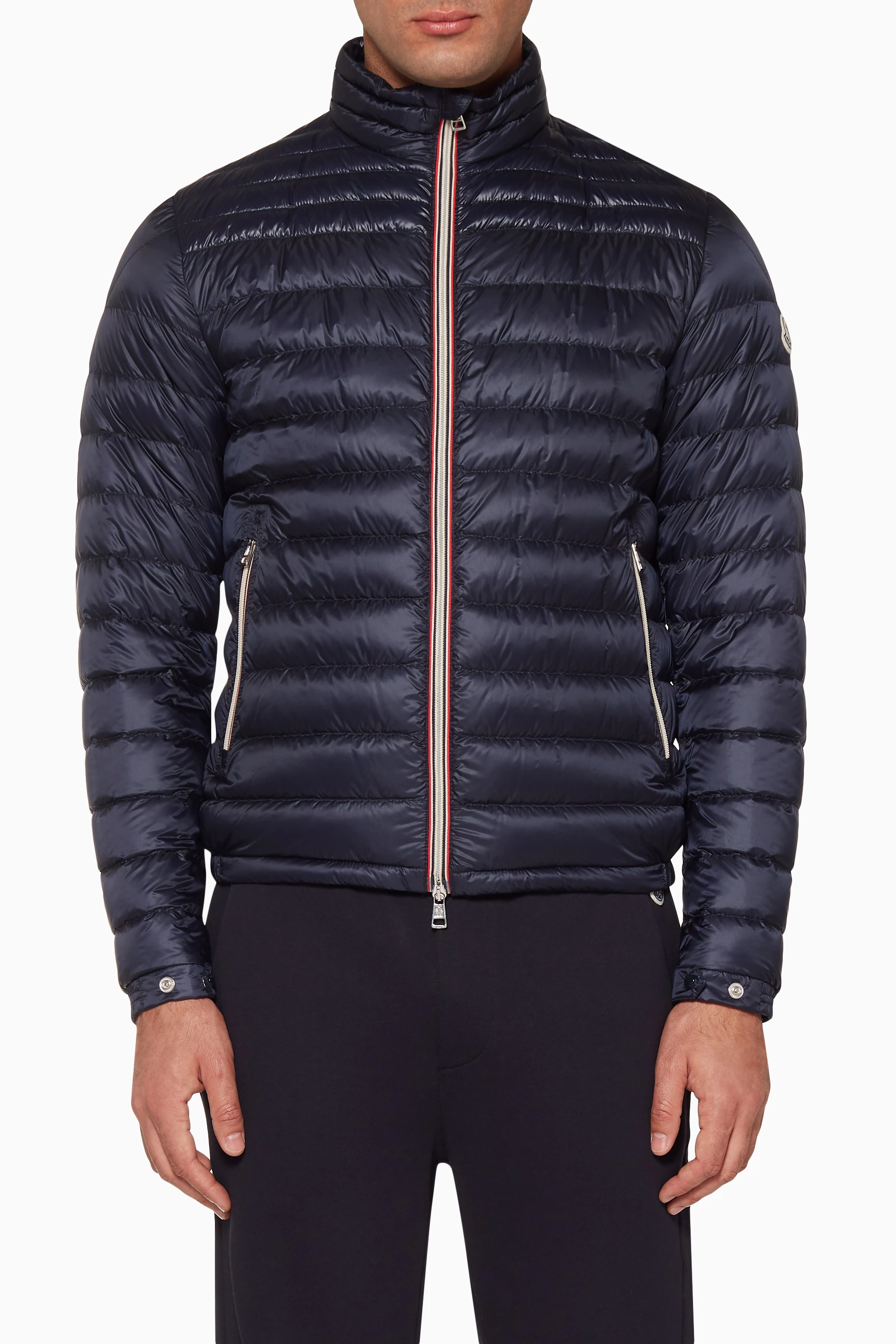 Moncler daniel online jacket blue