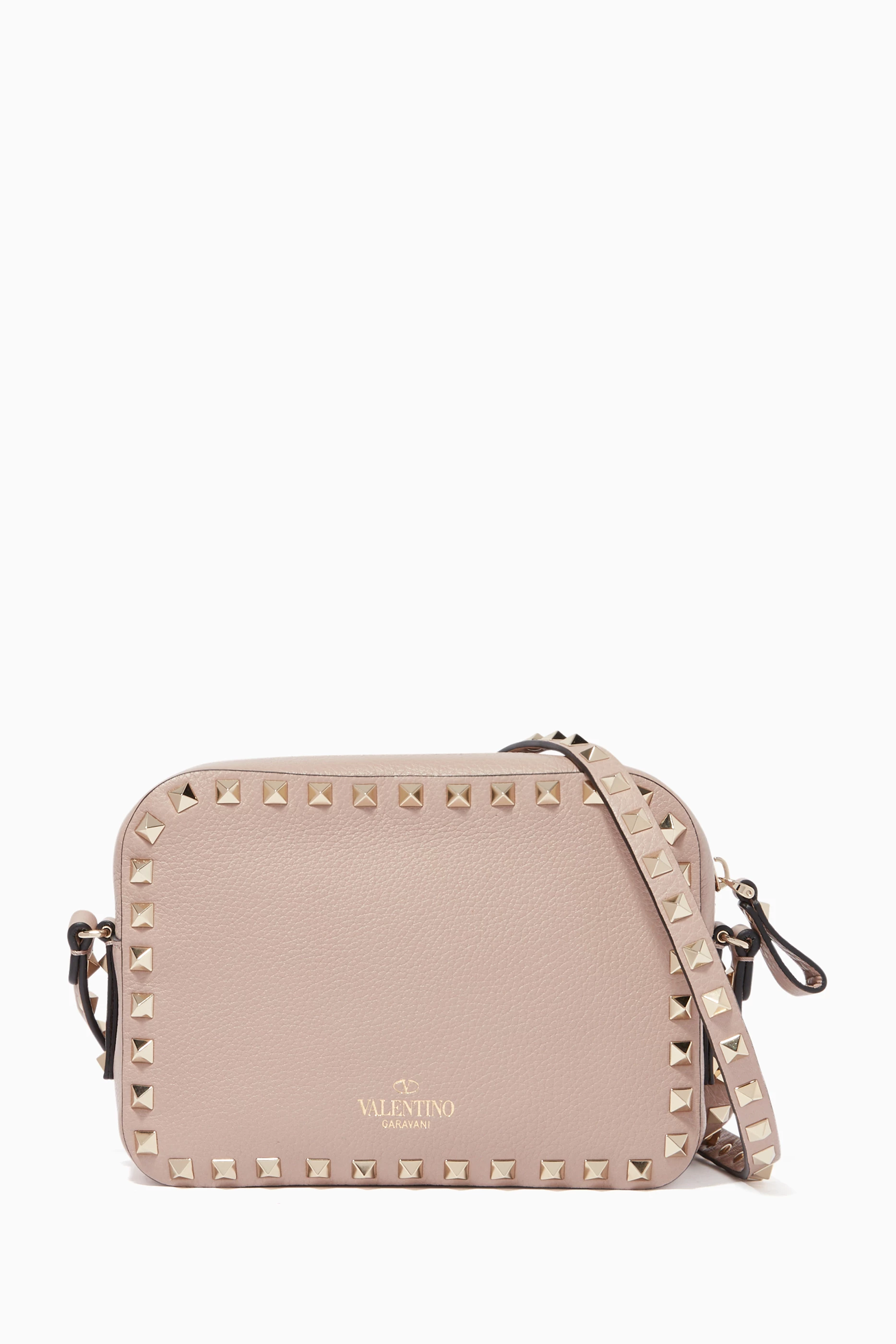 Camera bag valentino hotsell