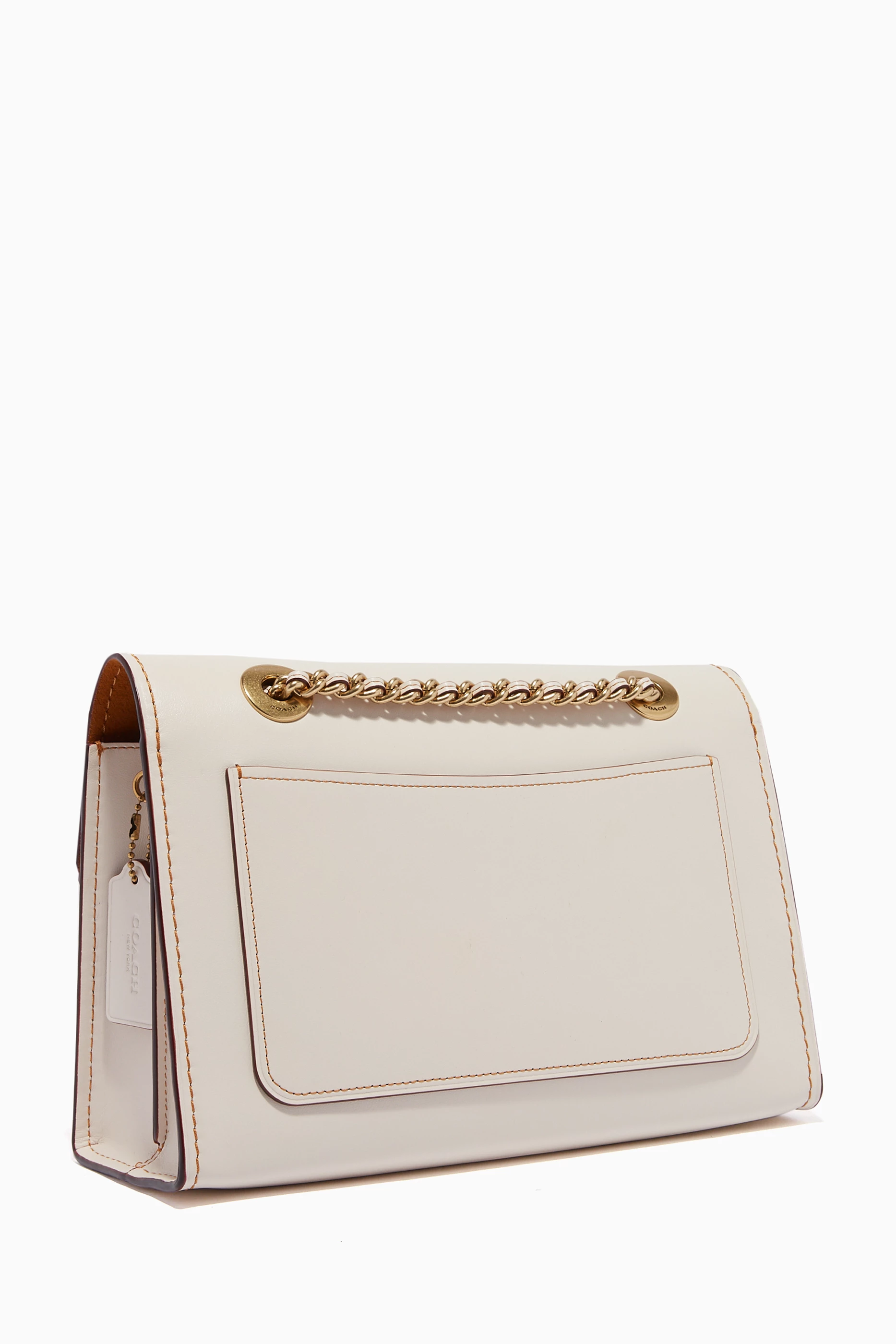 Tea rose applique new arrivals parker shoulder bag