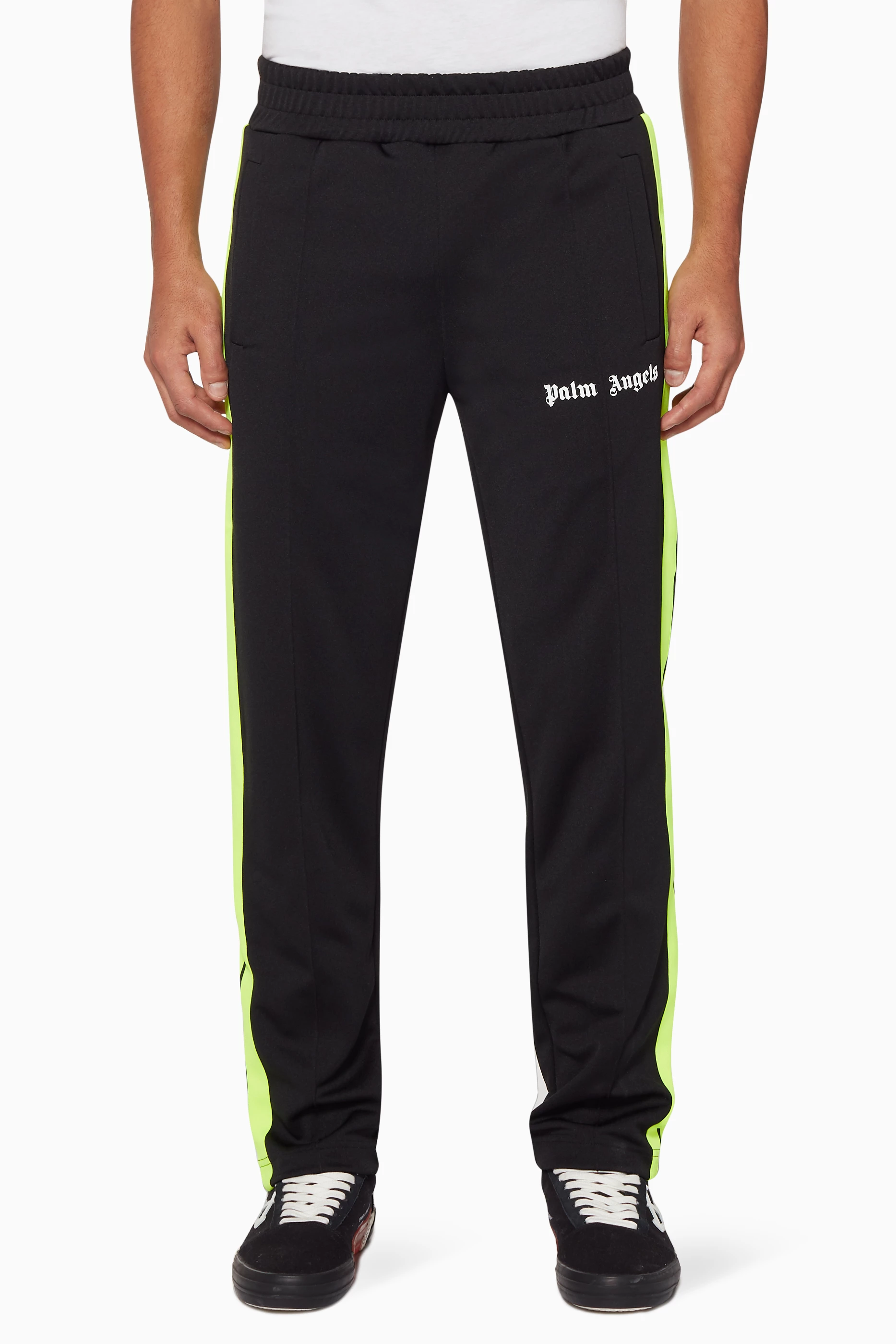 Palm angels track pants online