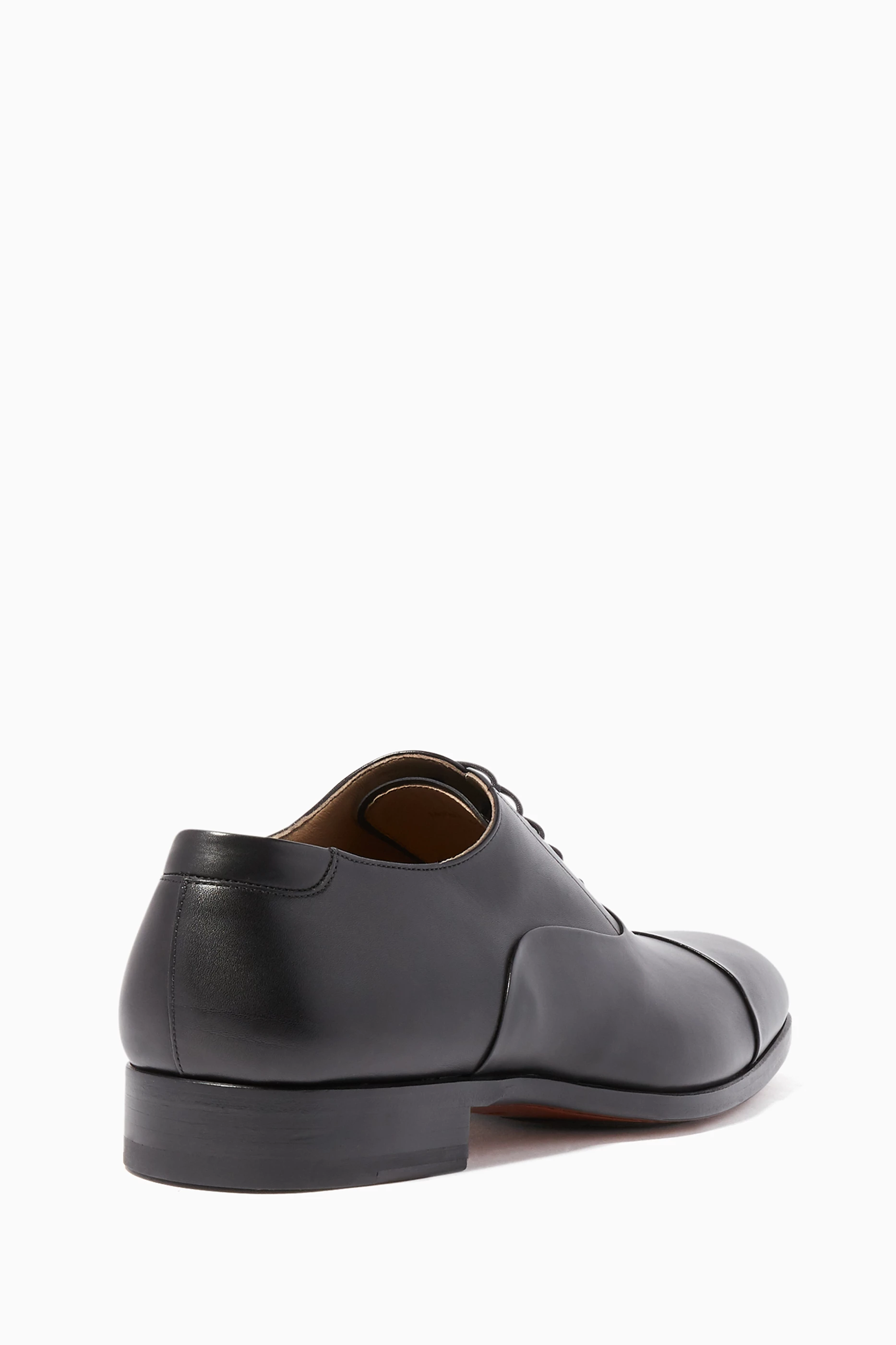 Magnanni cap best sale toe