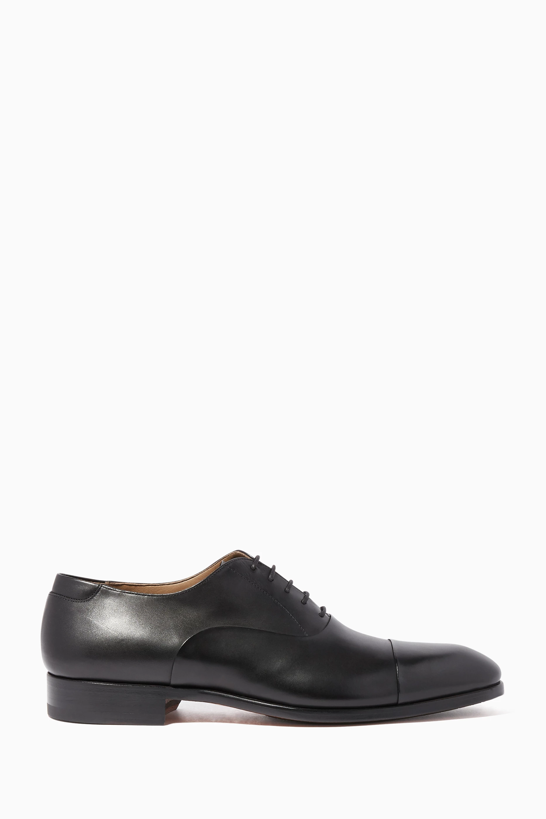 Magnanni cap toe 2025
