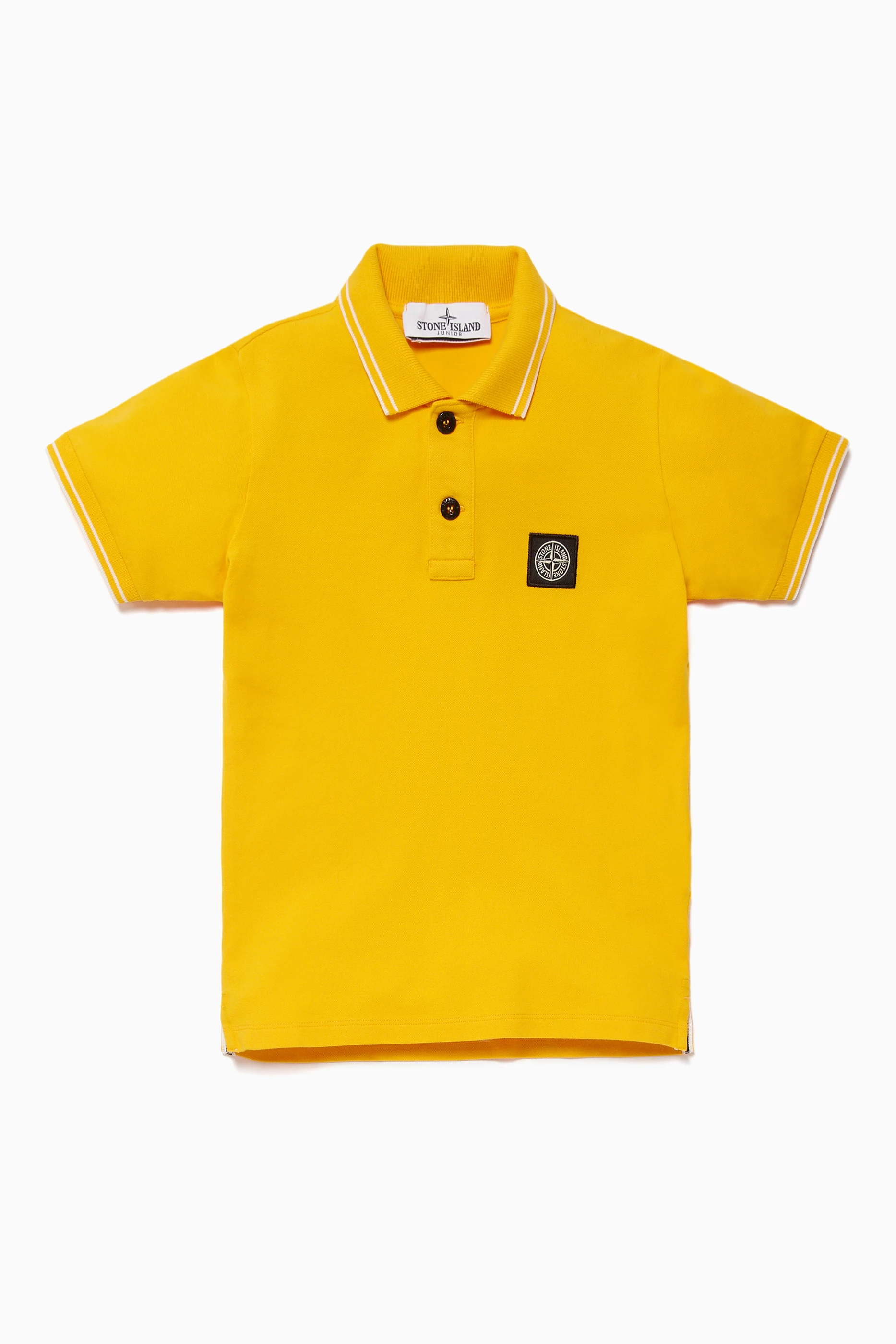 Yellow stone clearance island polo