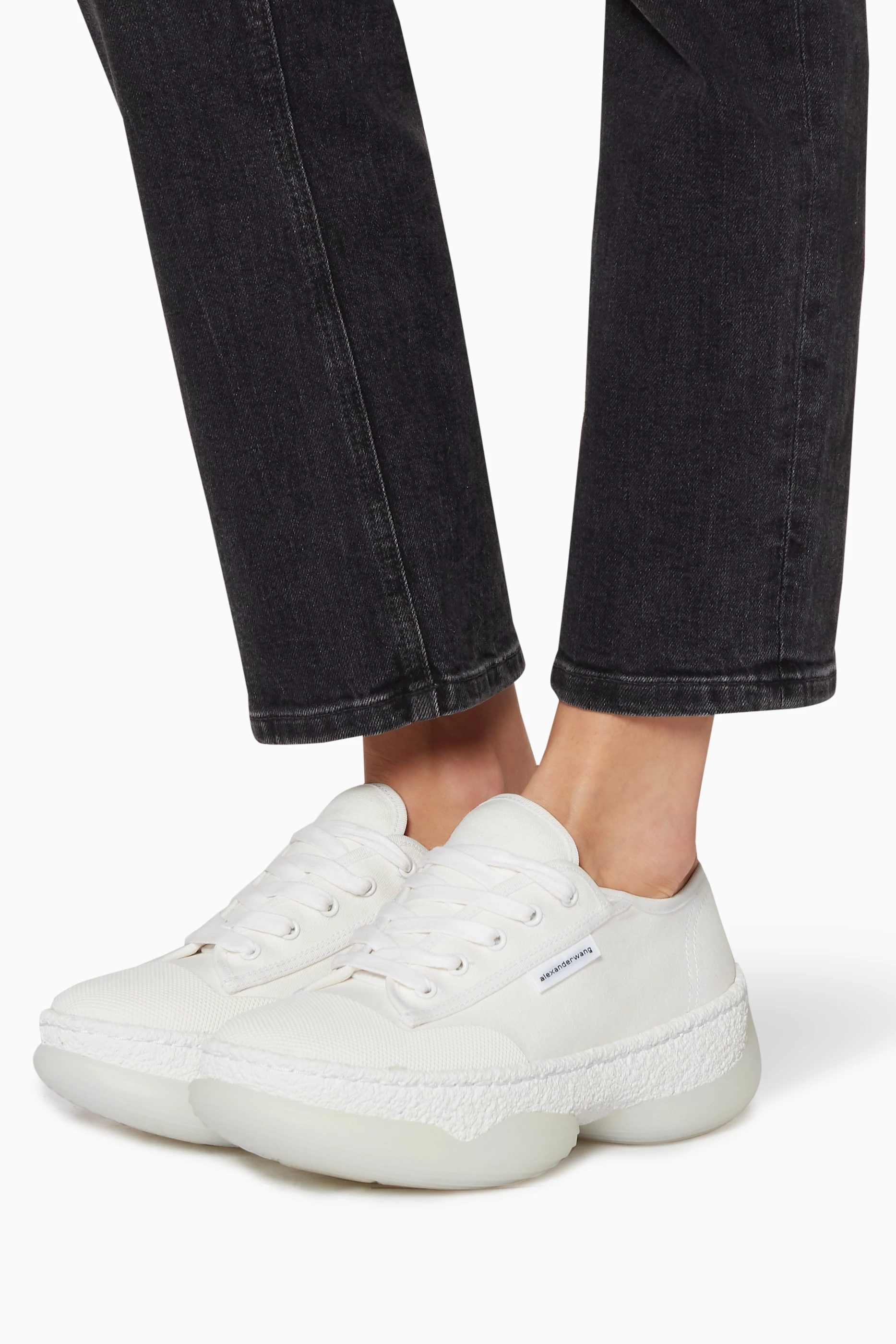 Alexander wang a1 sneakers discount