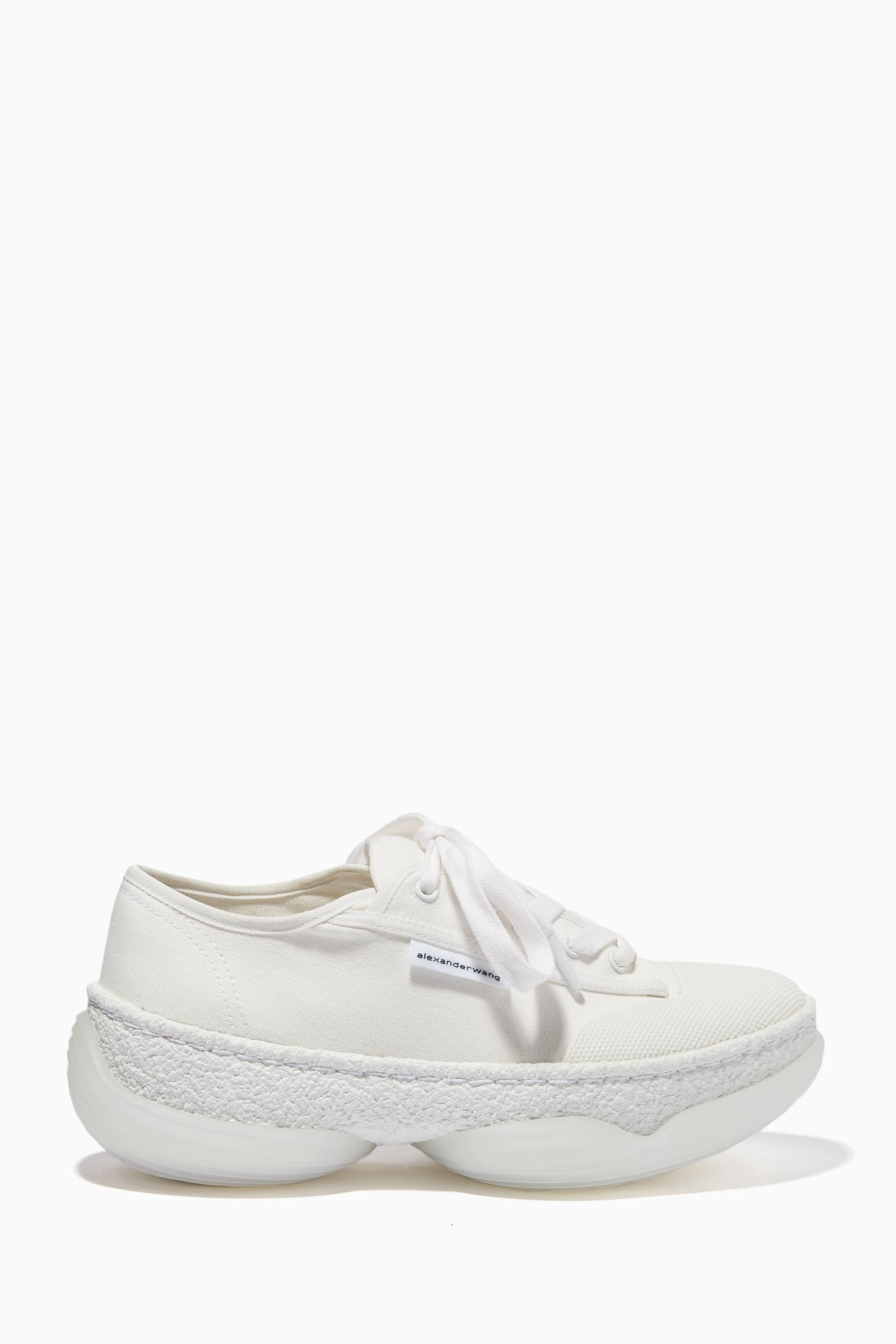 Alexander wang new arrivals a1 sneaker