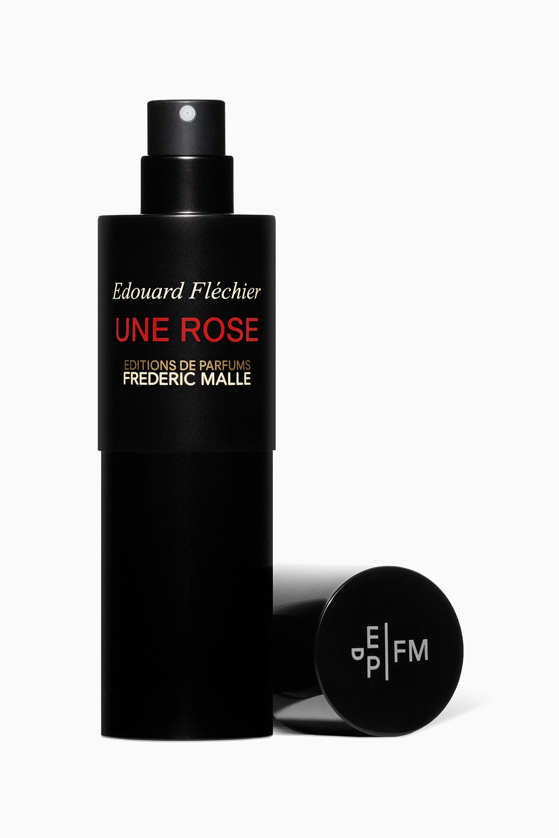 Une rose frederic 2025 malle
