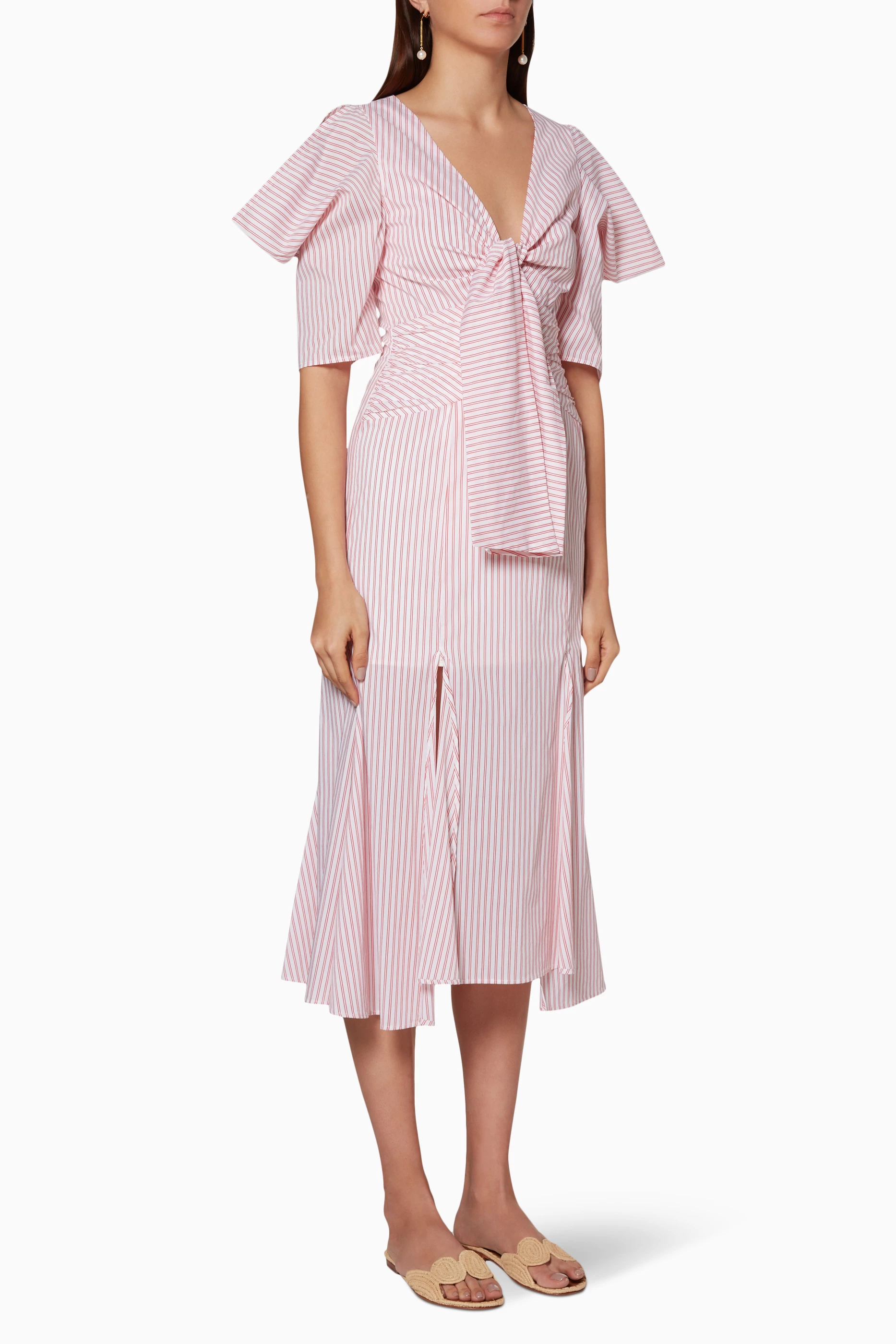 Cmeo close top enough dress